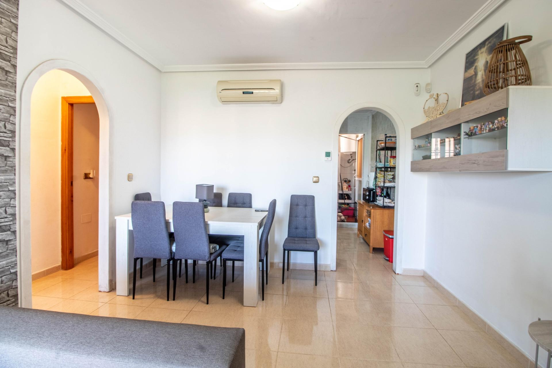 Revente - Appartement - Orihuela Costa - Lomas de Cabo Roig-Los Dolses