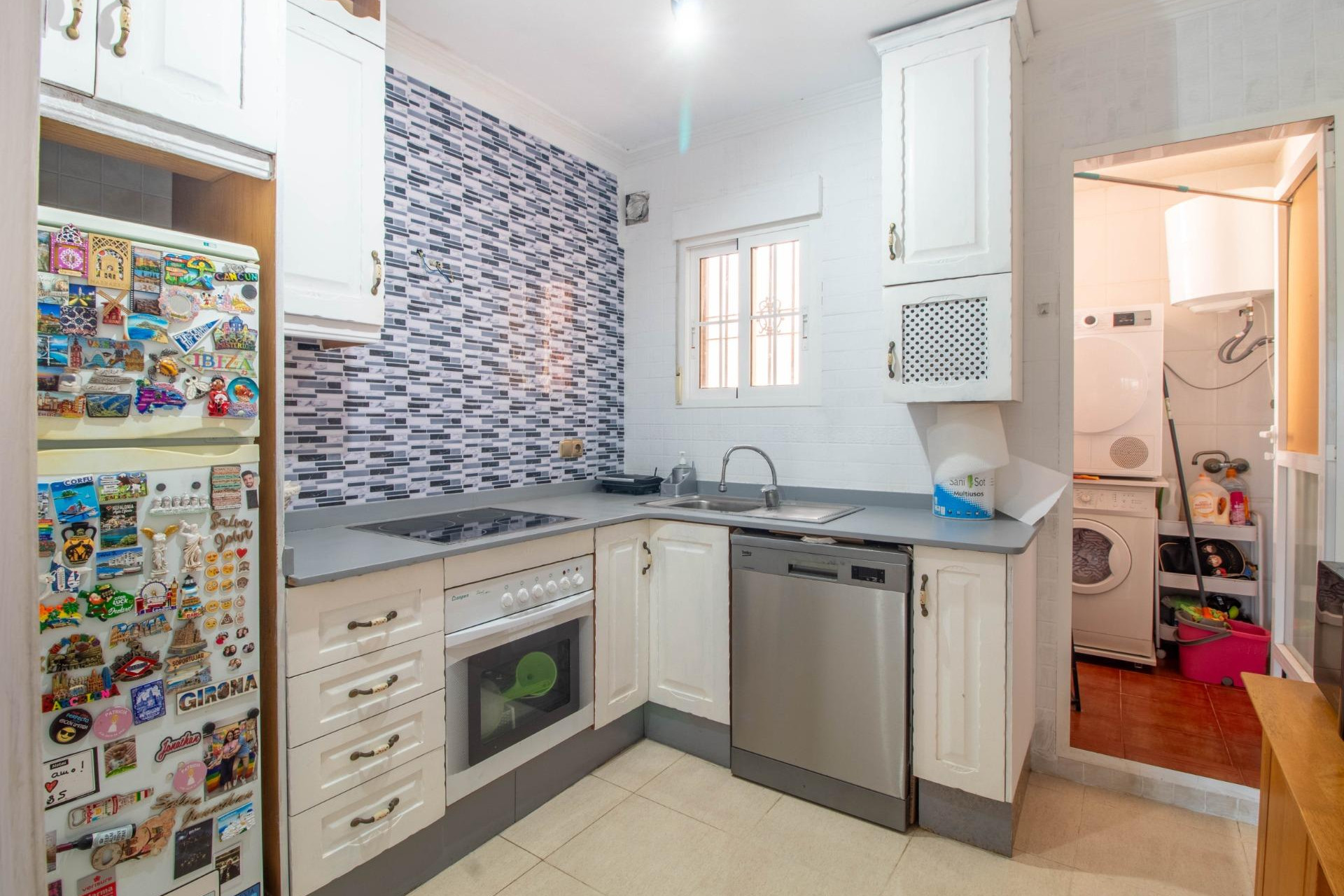 Revente - Appartement - Orihuela Costa - Lomas de Cabo Roig-Los Dolses