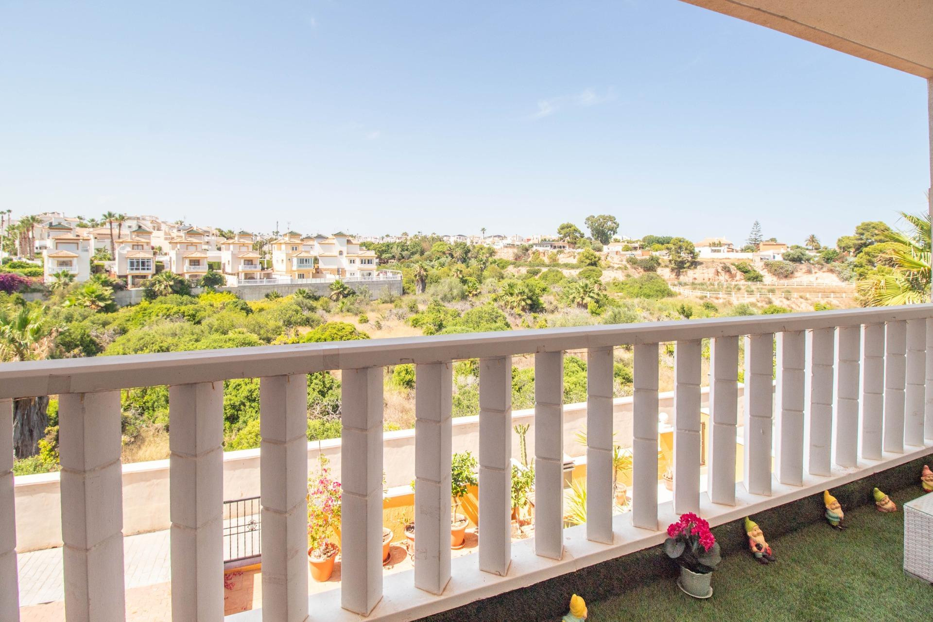 Revente - Appartement - Orihuela Costa - Lomas de Cabo Roig-Los Dolses