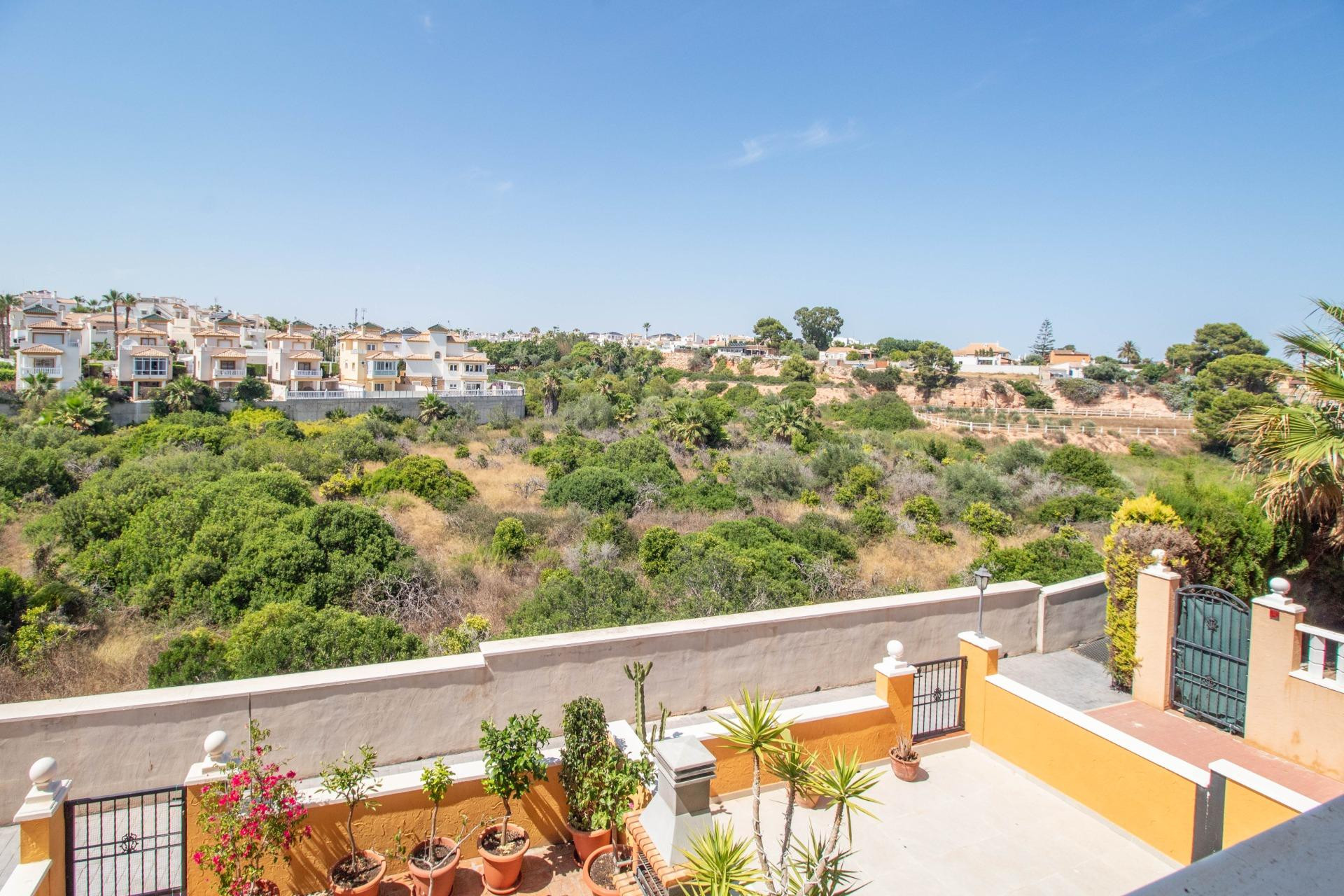 Revente - Appartement - Orihuela Costa - Lomas de Cabo Roig-Los Dolses