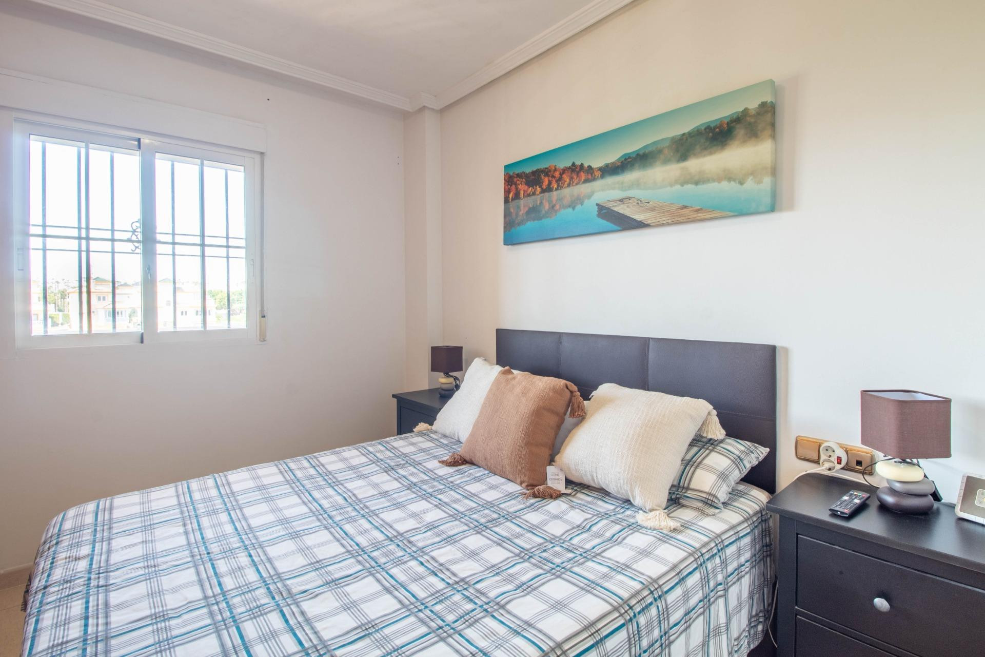 Revente - Appartement - Orihuela Costa - Lomas de Cabo Roig-Los Dolses