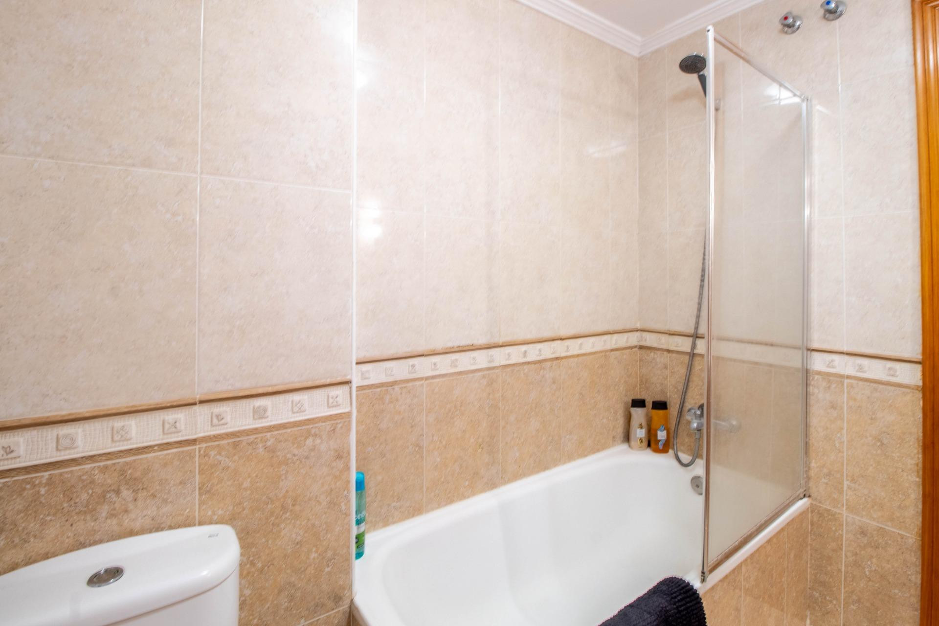 Revente - Appartement - Orihuela Costa - Lomas de Cabo Roig-Los Dolses