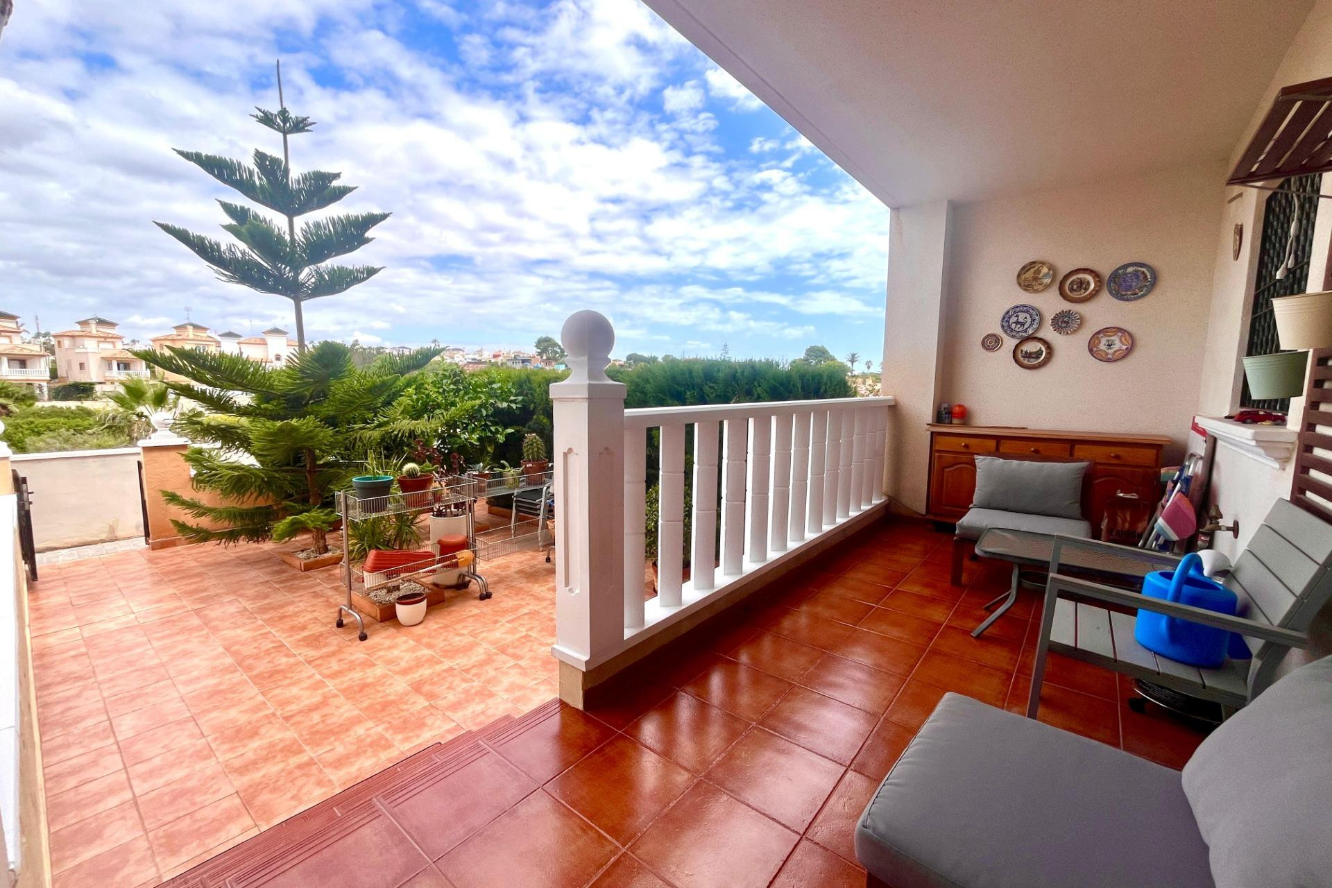 Revente - Appartement - Orihuela Costa - Lomas de Cabo Roig-Los Dolses
