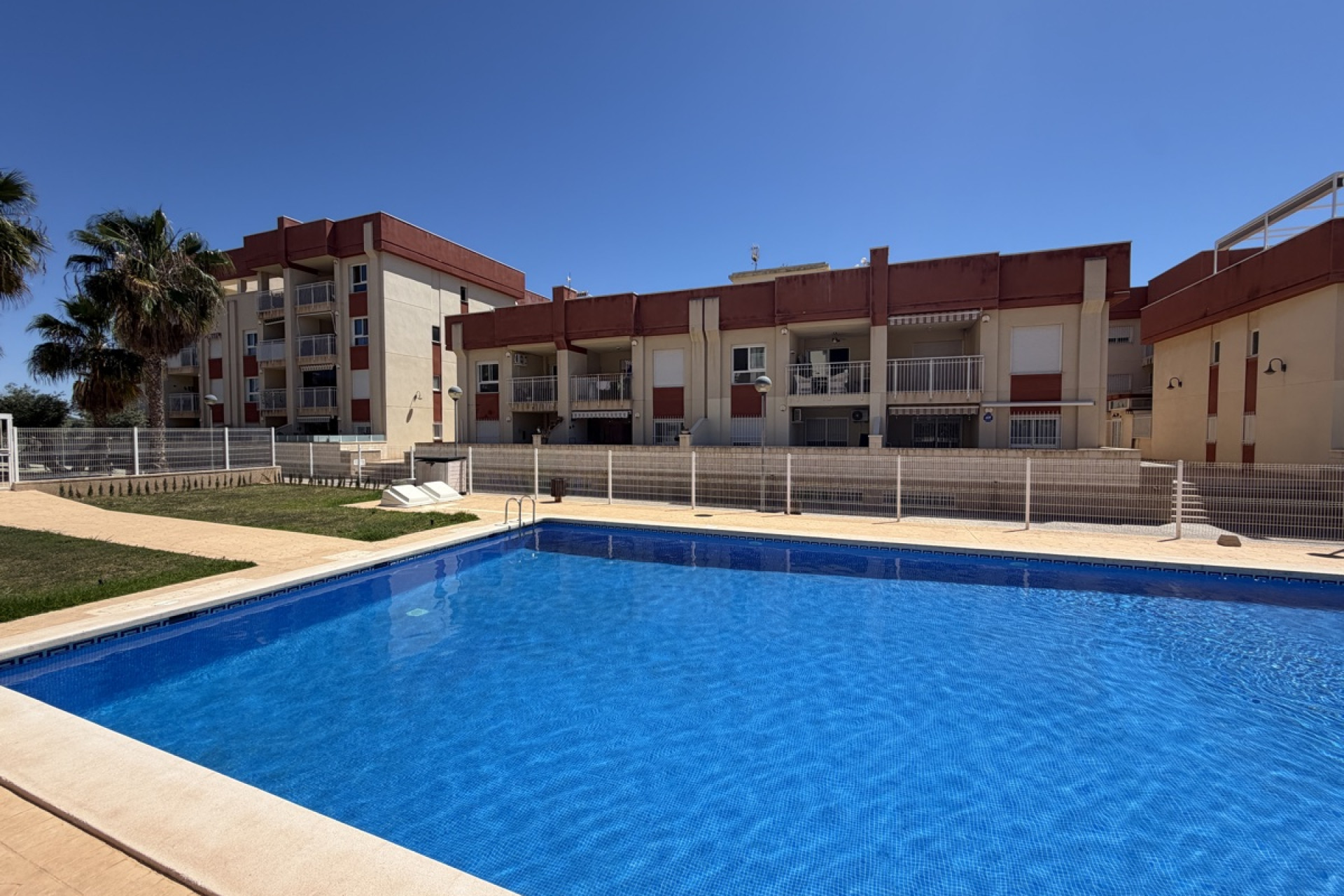 Revente - Appartement - Orihuela Costa - Lomas de Cabo Roig
