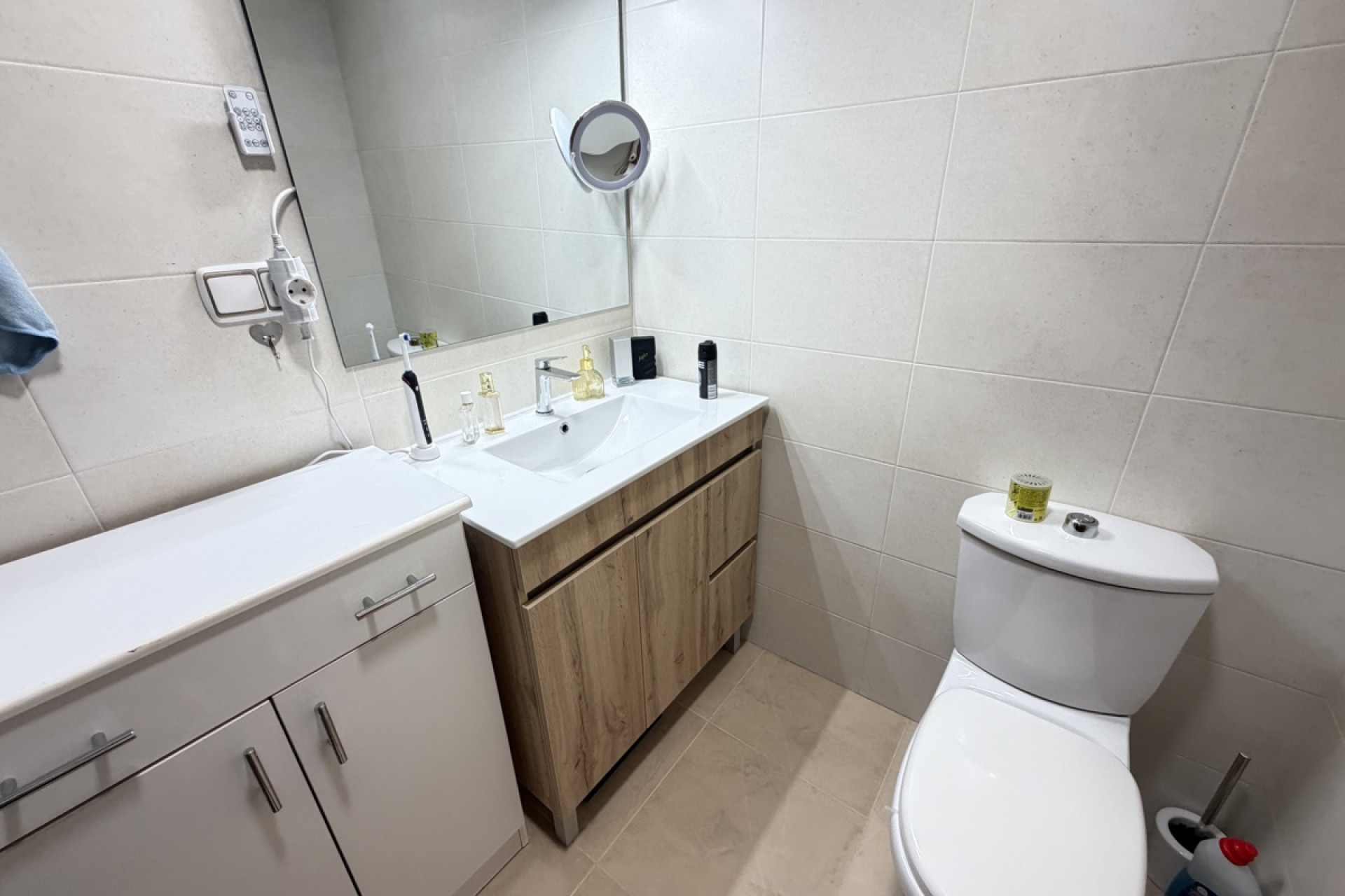 Revente - Appartement - Orihuela Costa - Lomas de Cabo Roig