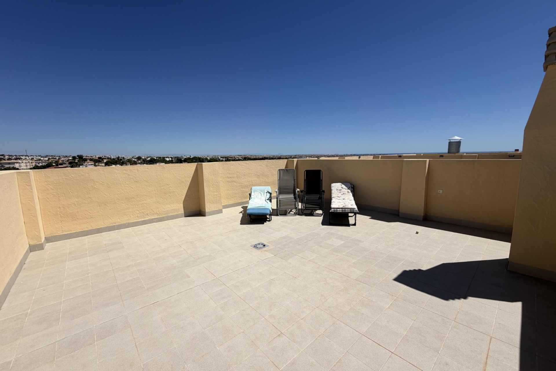 Revente - Appartement - Orihuela Costa - Lomas de Cabo Roig