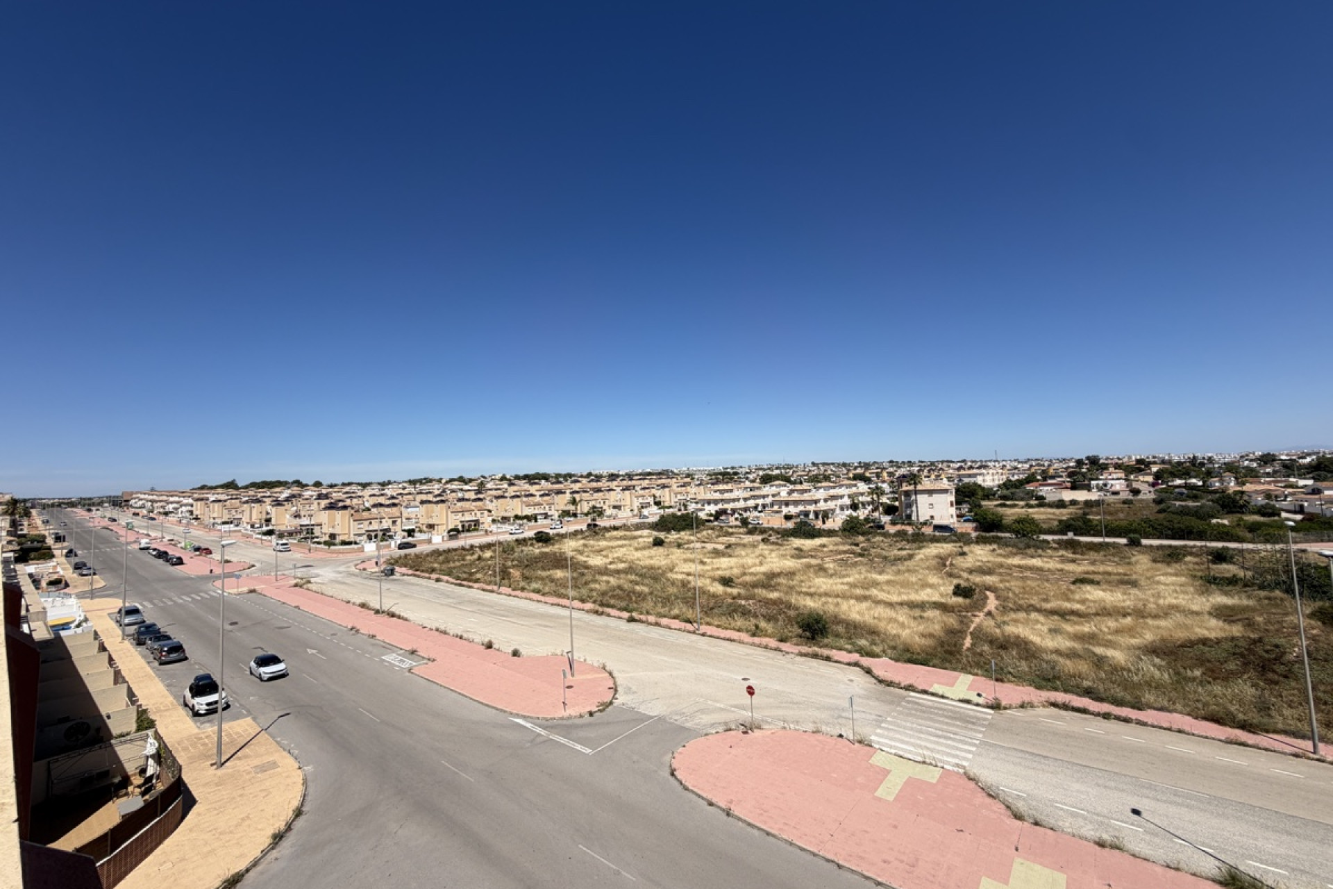 Revente - Appartement - Orihuela Costa - Lomas de Cabo Roig