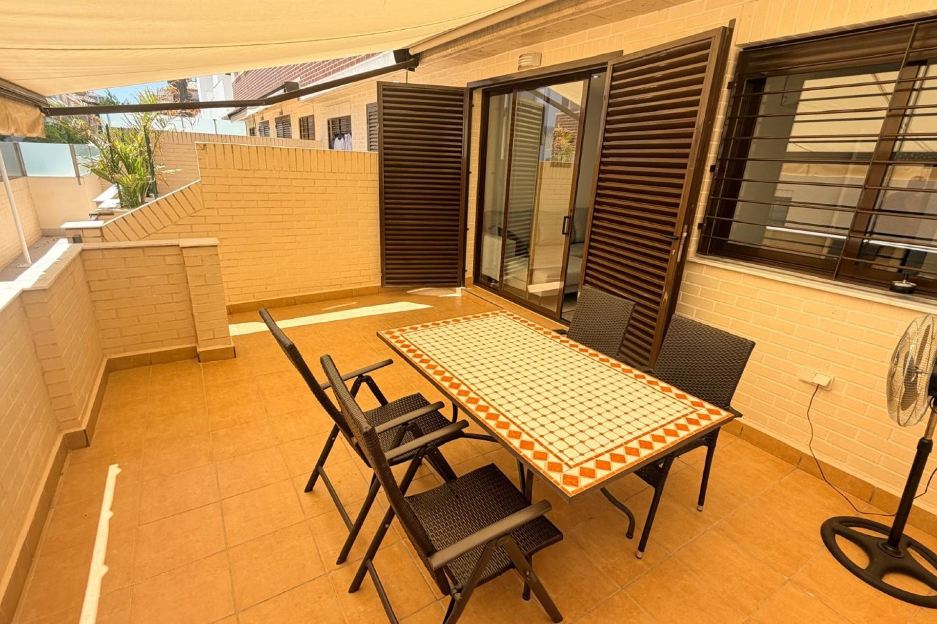 Revente - Appartement - Orihuela Costa - Lomas de Cabo Roig