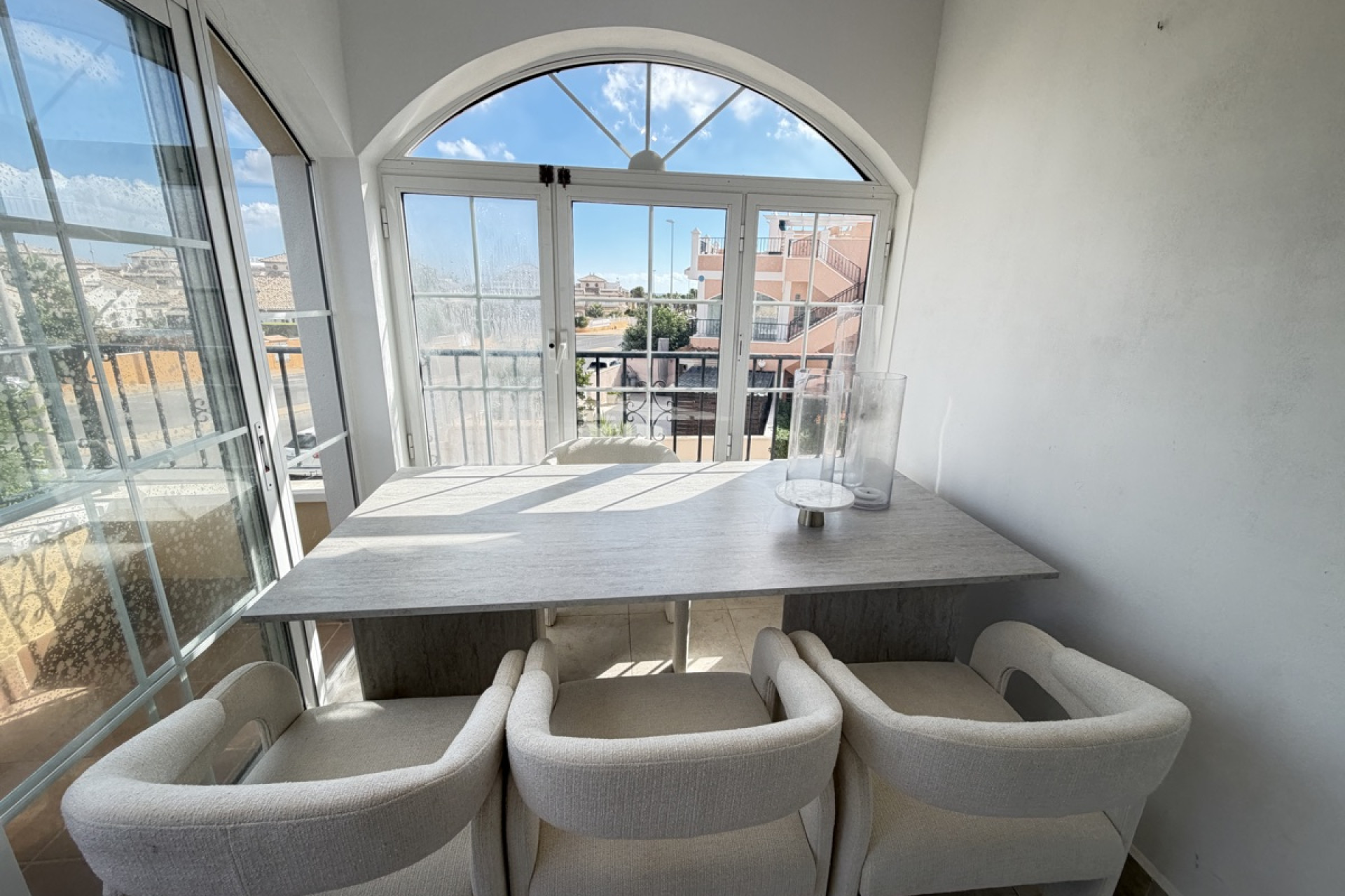 Revente - Appartement - Orihuela Costa - Lomas de Cabo Roig