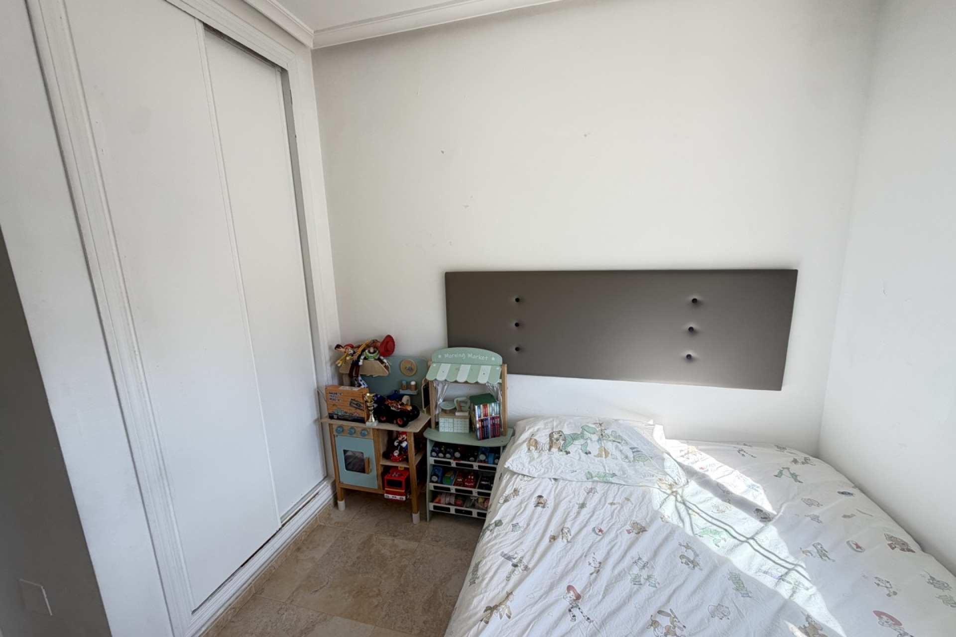 Revente - Appartement - Orihuela Costa - Lomas de Cabo Roig