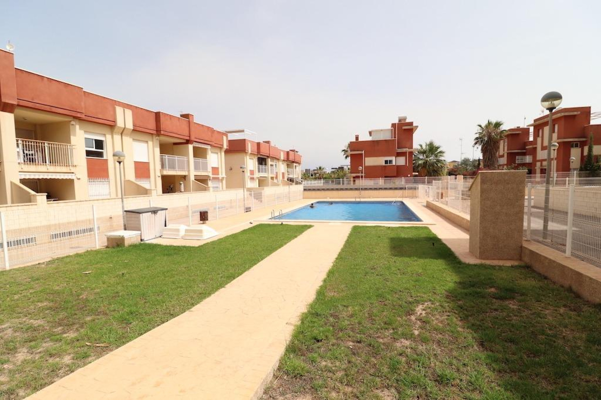 Revente - Appartement - Orihuela Costa - Lomas de Cabo Roig