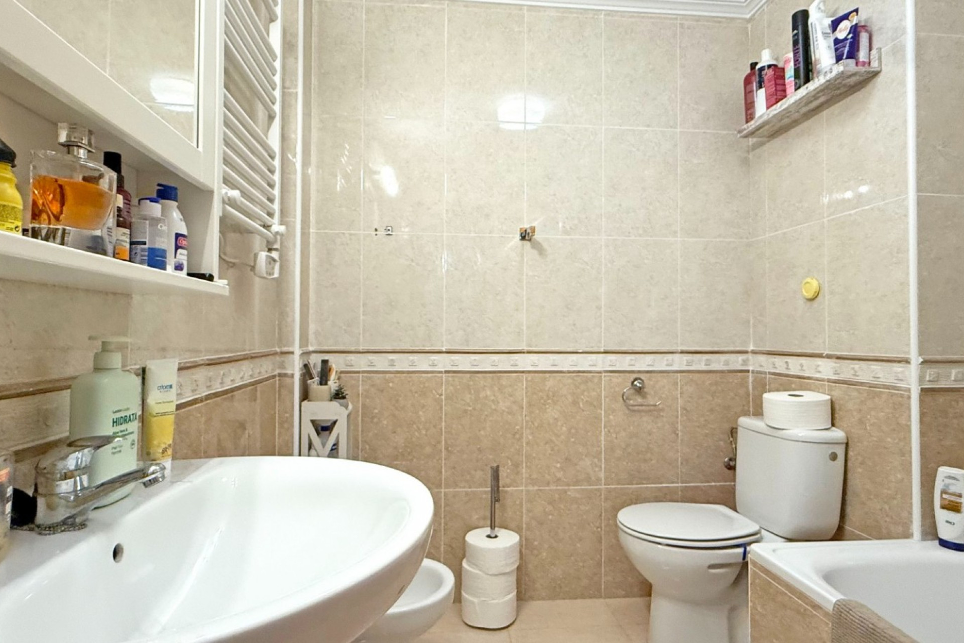 Revente - Appartement - Orihuela Costa - Lomas de Cabo Roig