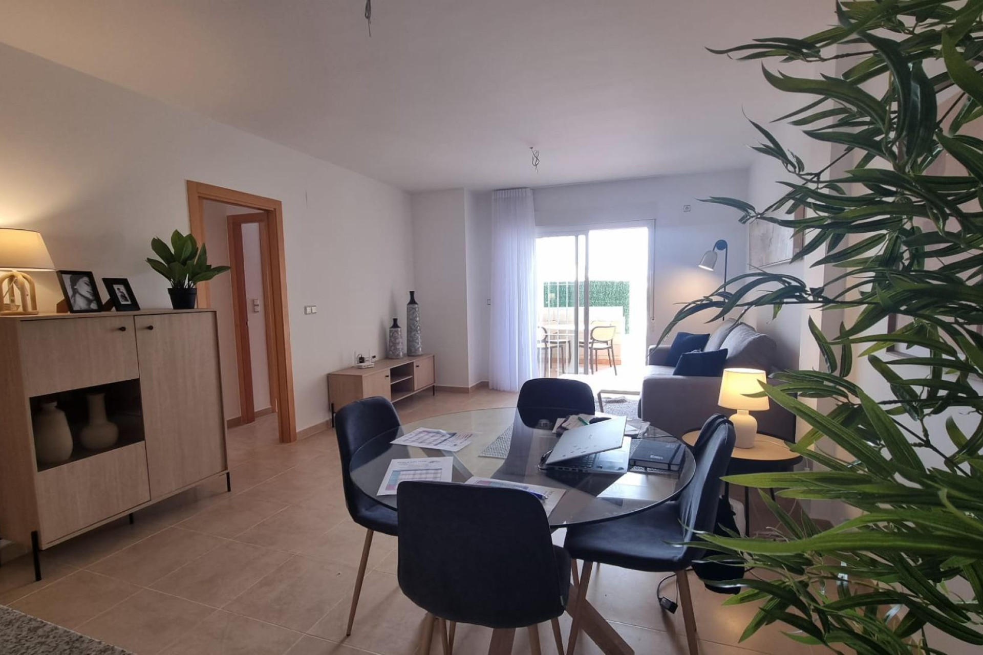 Revente - Appartement - Orihuela Costa - Lomas de Cabo Roig