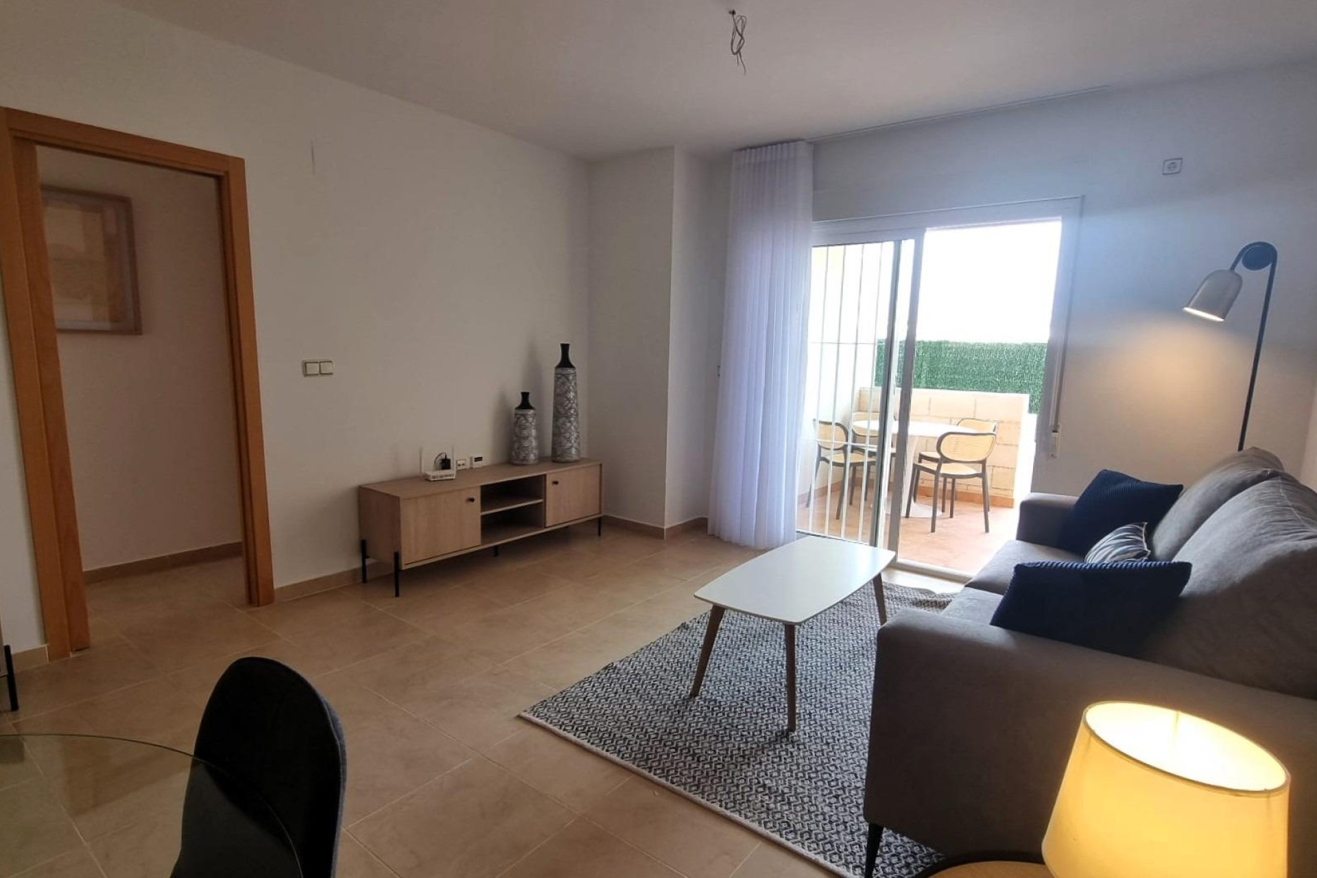 Revente - Appartement - Orihuela Costa - Lomas de Cabo Roig