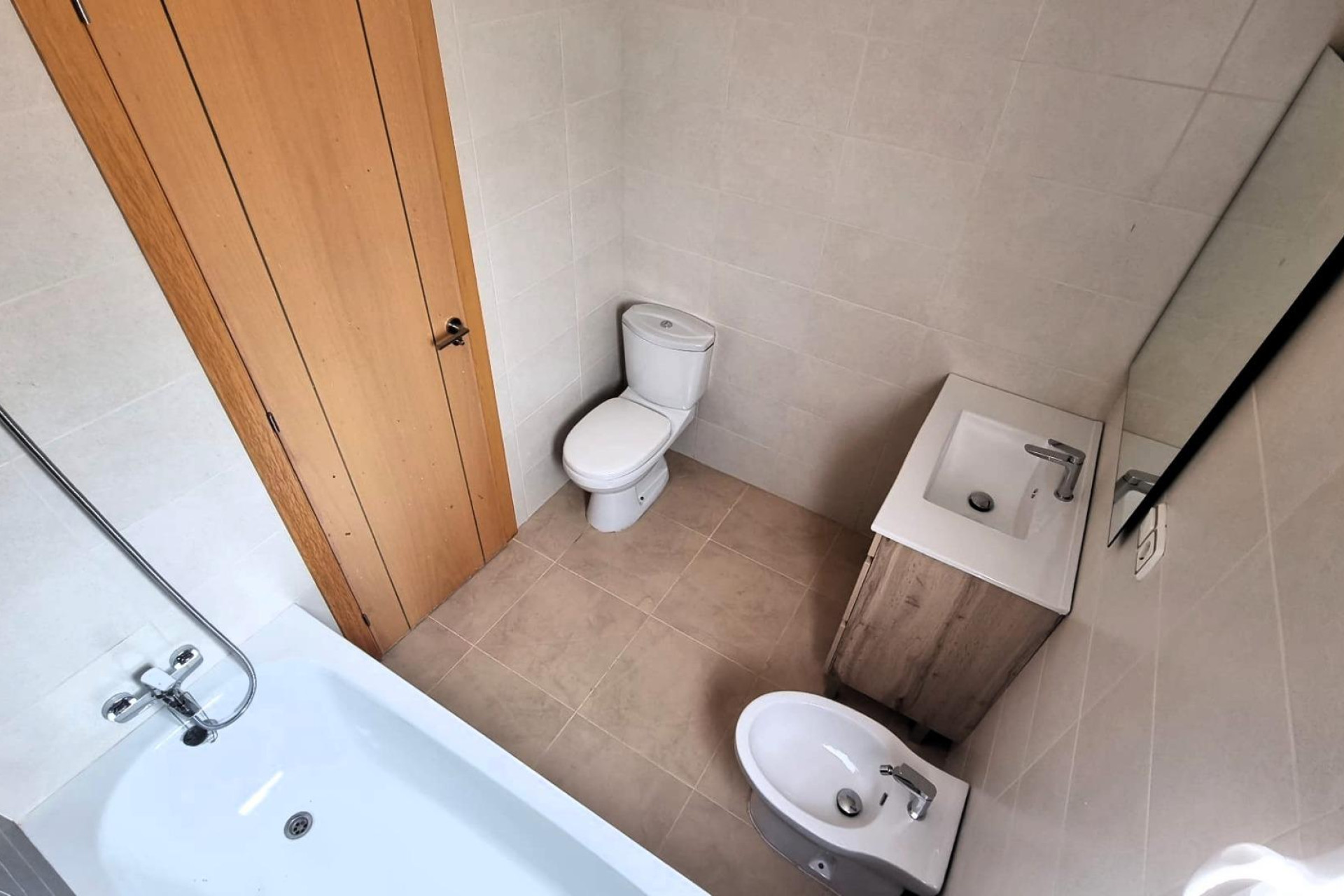 Revente - Appartement - Orihuela Costa - Lomas de Cabo Roig