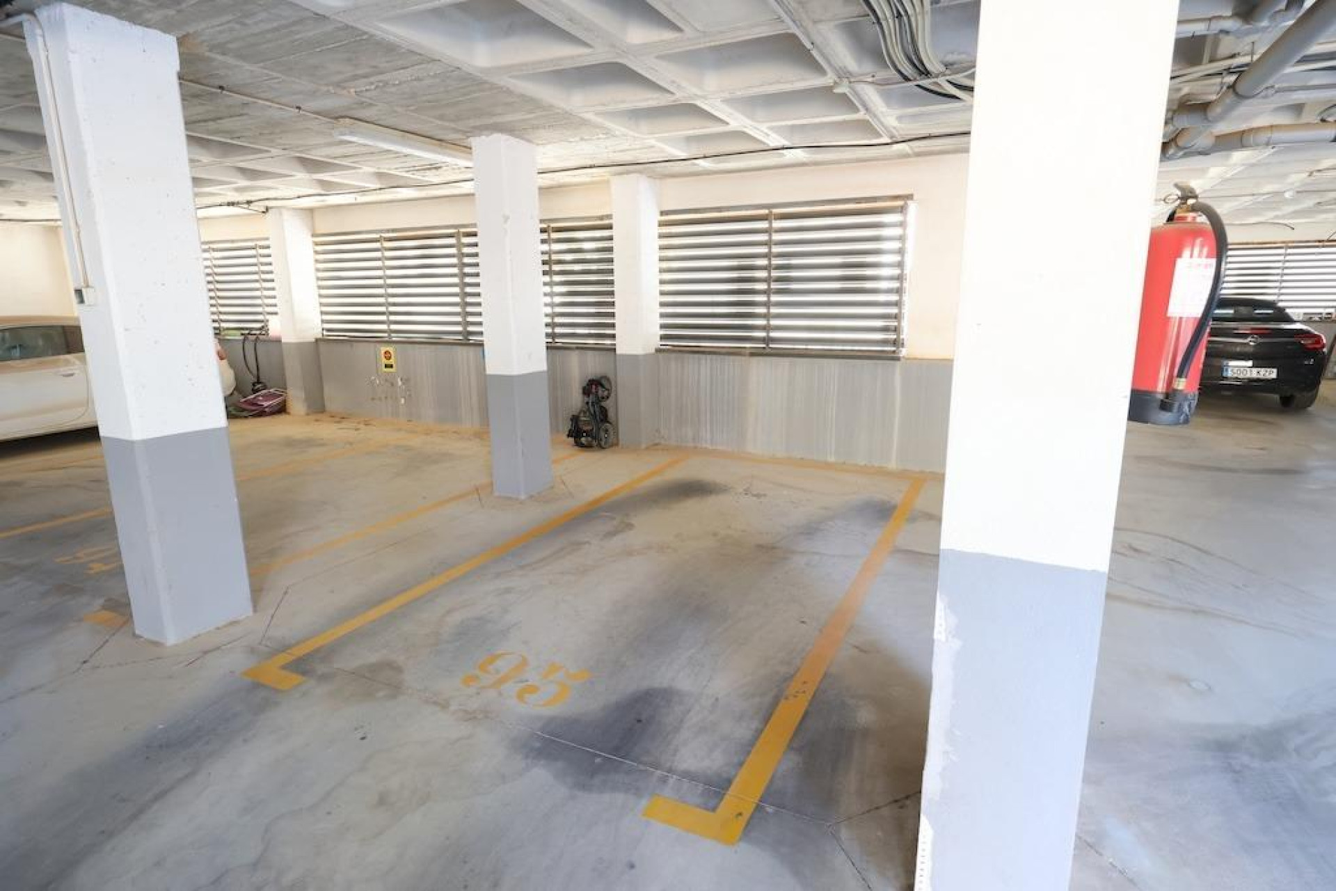 Revente - Appartement - Orihuela Costa - Lomas de Campoamor-Las Ramblas