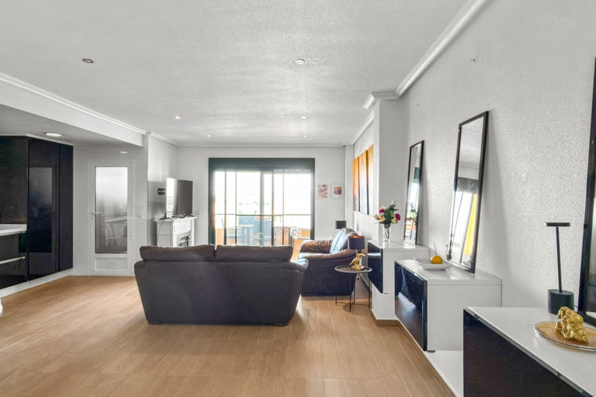 Revente - Appartement - Orihuela Costa - Lomas de Campoamor