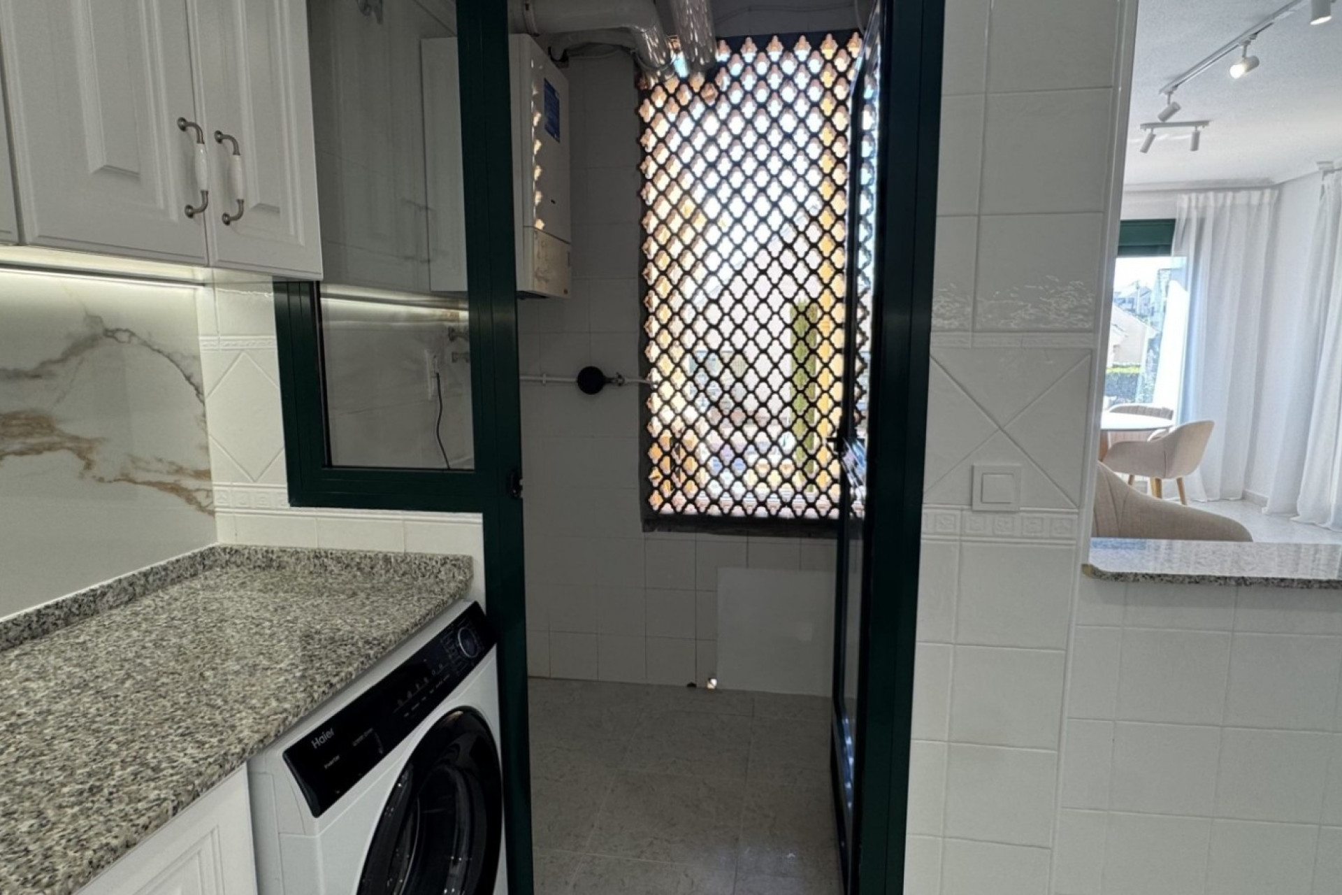 Revente - Appartement - Orihuela Costa - Lomas de Campoamor