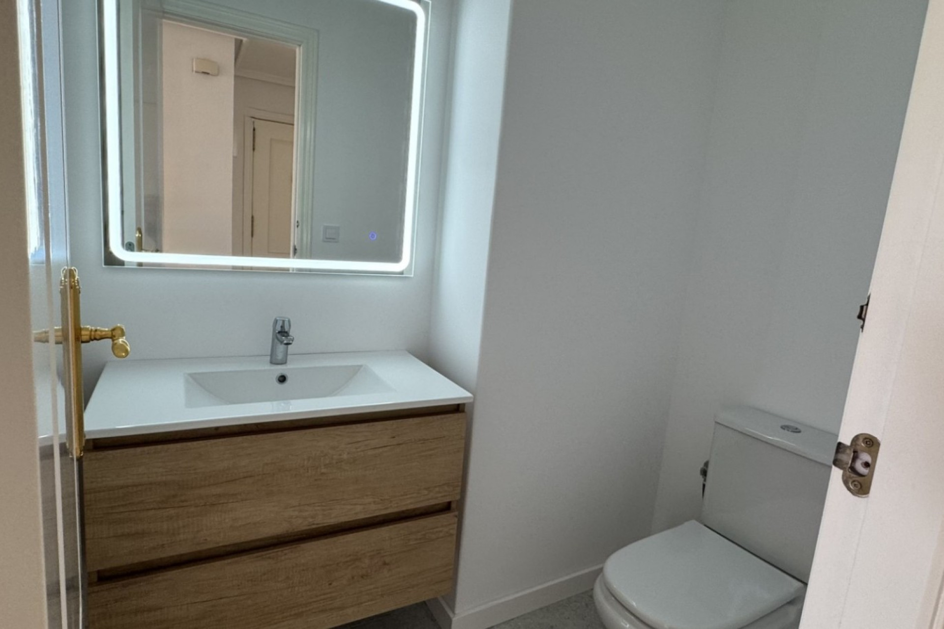 Revente - Appartement - Orihuela Costa - Lomas de Campoamor