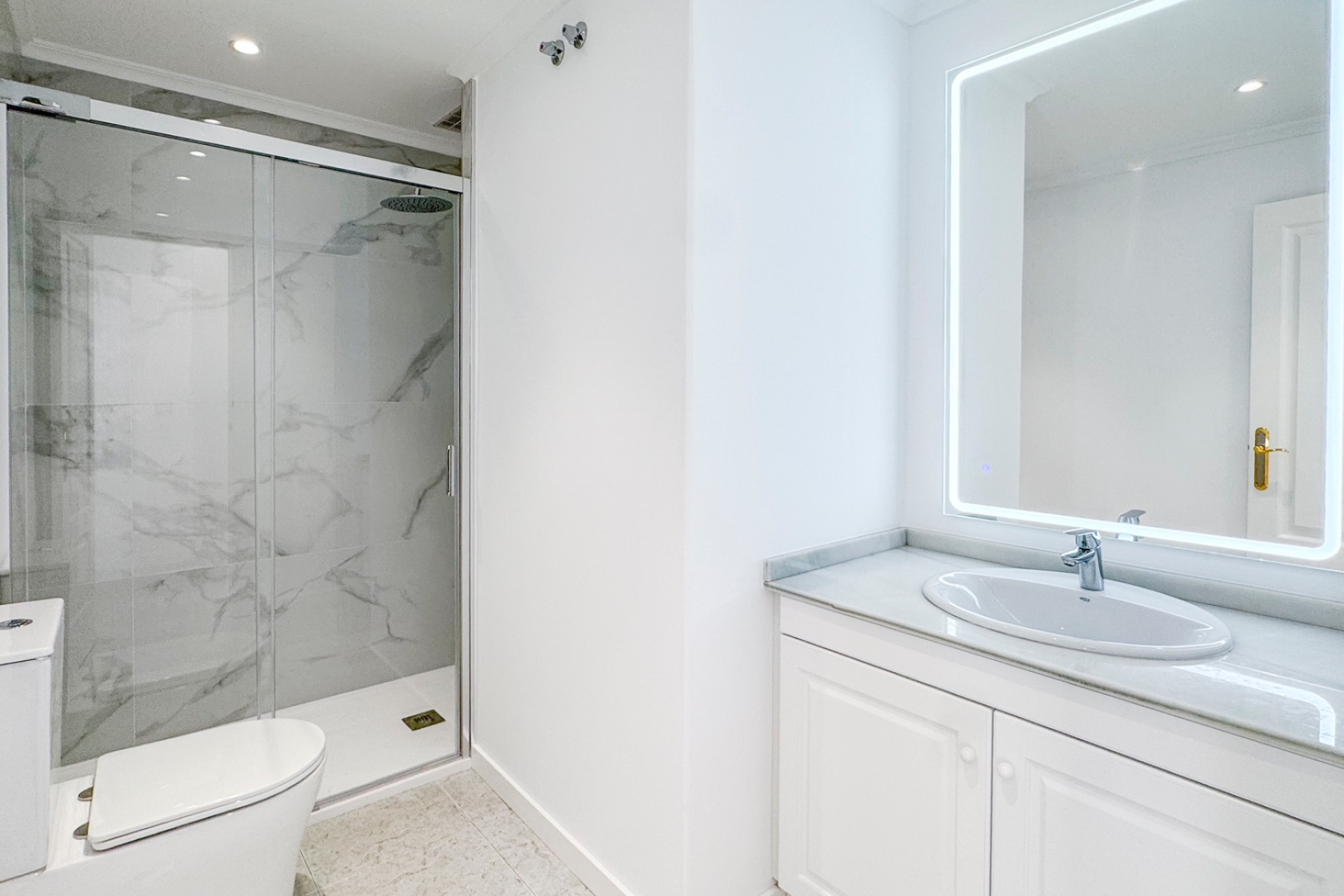 Revente - Appartement - Orihuela Costa - Lomas de Campoamor