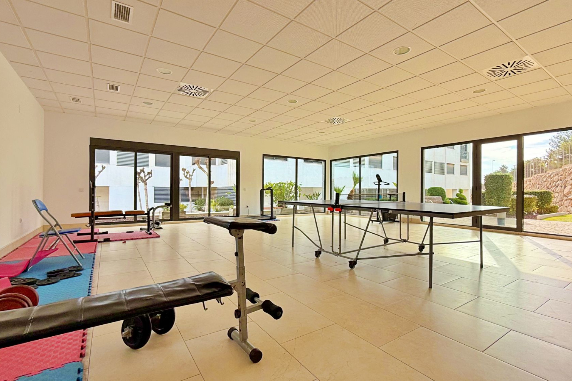 Revente - Appartement - Orihuela Costa - Lomas de Campoamor