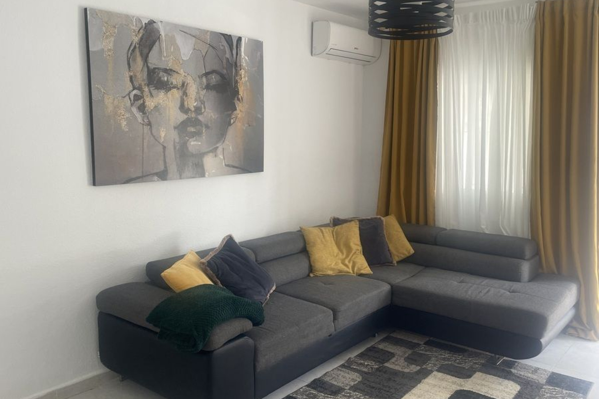 Revente - Appartement - Orihuela Costa - Los Almendros-La Florida