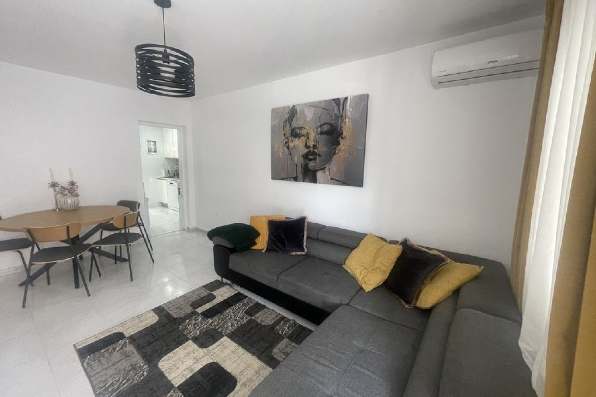 Revente - Appartement - Orihuela Costa - Los Almendros-La Florida