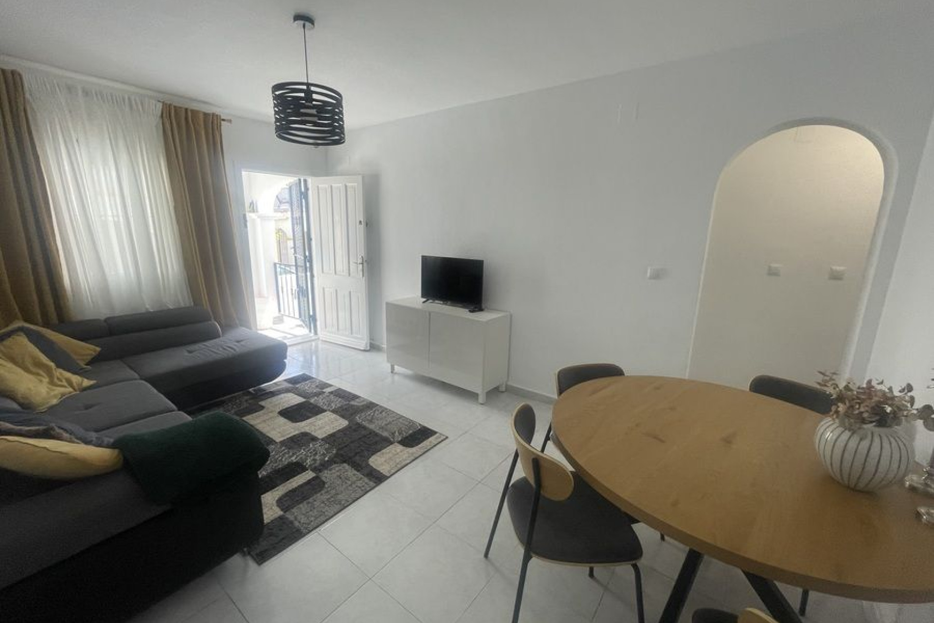 Revente - Appartement - Orihuela Costa - Los Almendros-La Florida