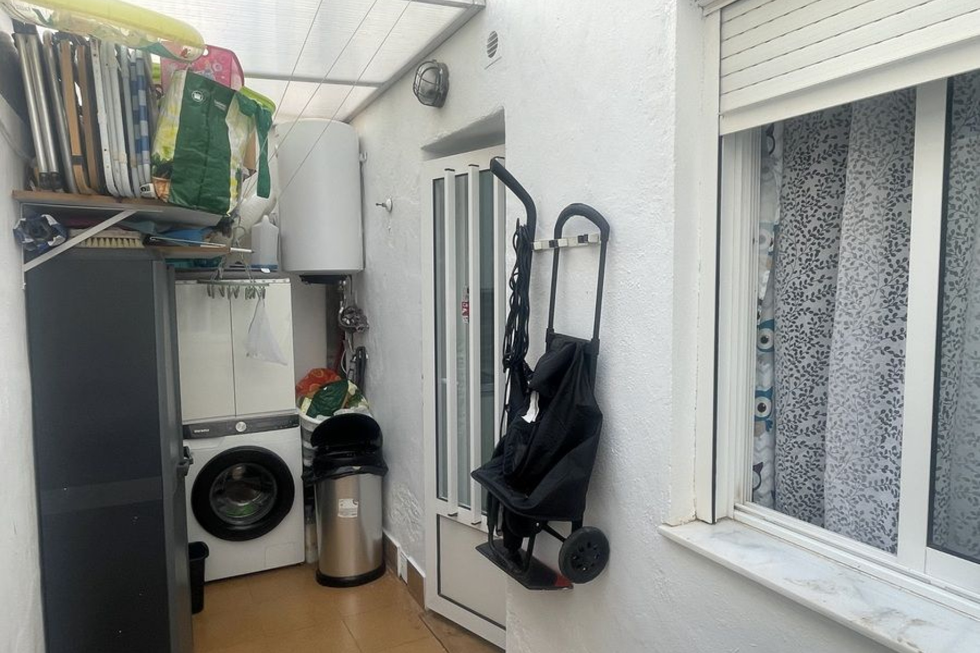 Revente - Appartement - Orihuela Costa - Los Almendros-La Florida