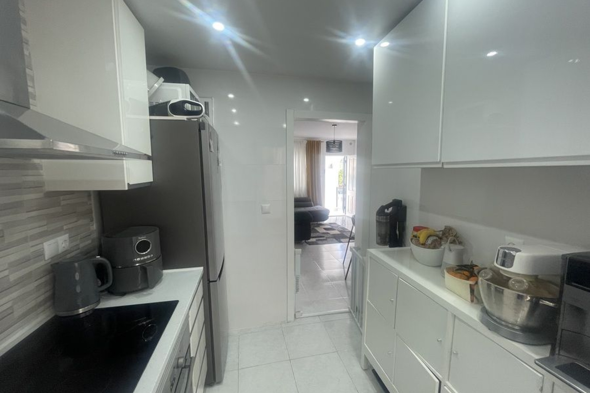Revente - Appartement - Orihuela Costa - Los Almendros-La Florida