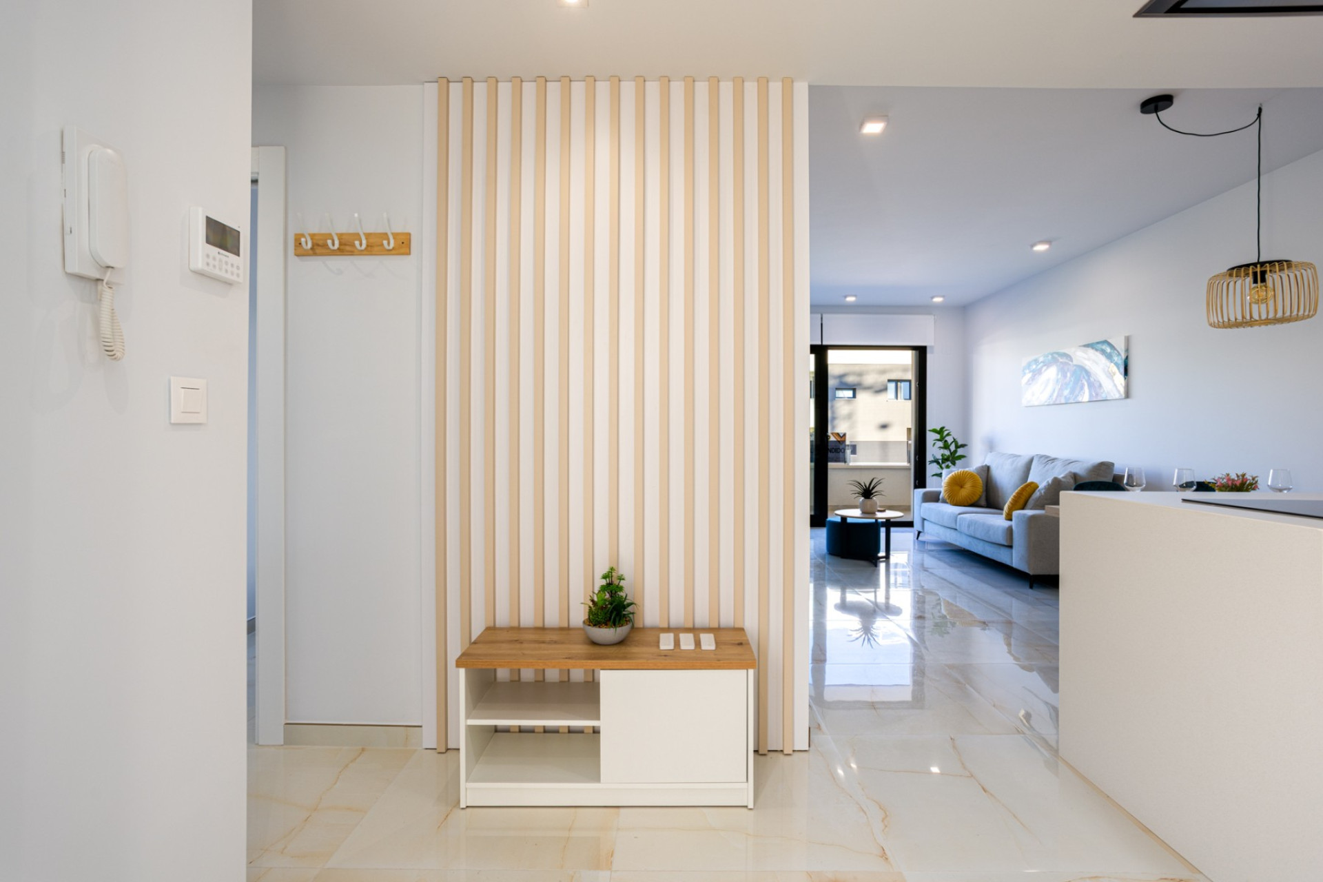 Revente - Appartement - Orihuela Costa - Los Altos