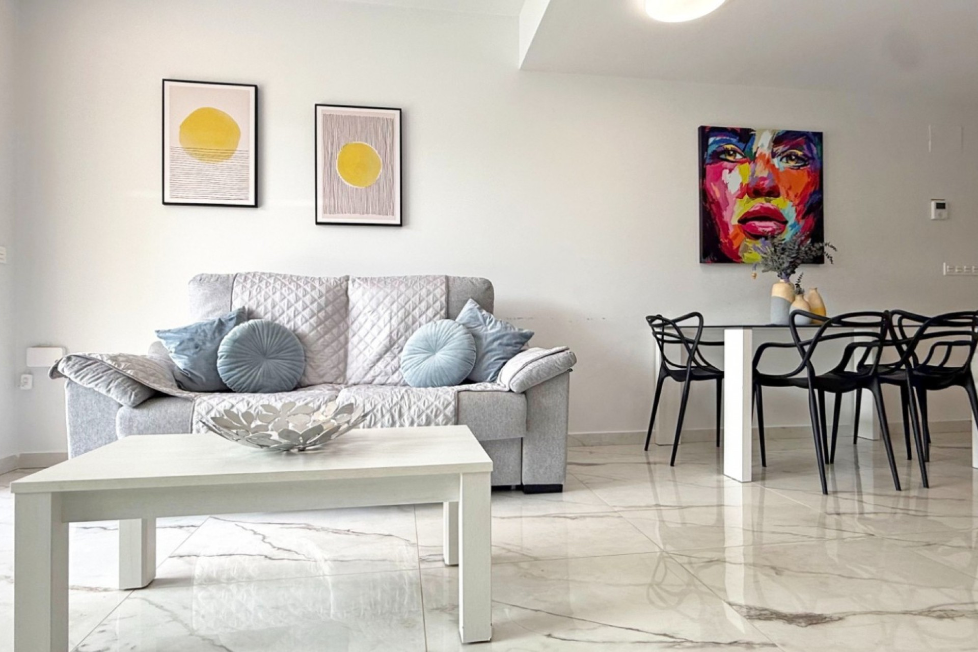 Revente - Appartement - Orihuela Costa - Los Altos