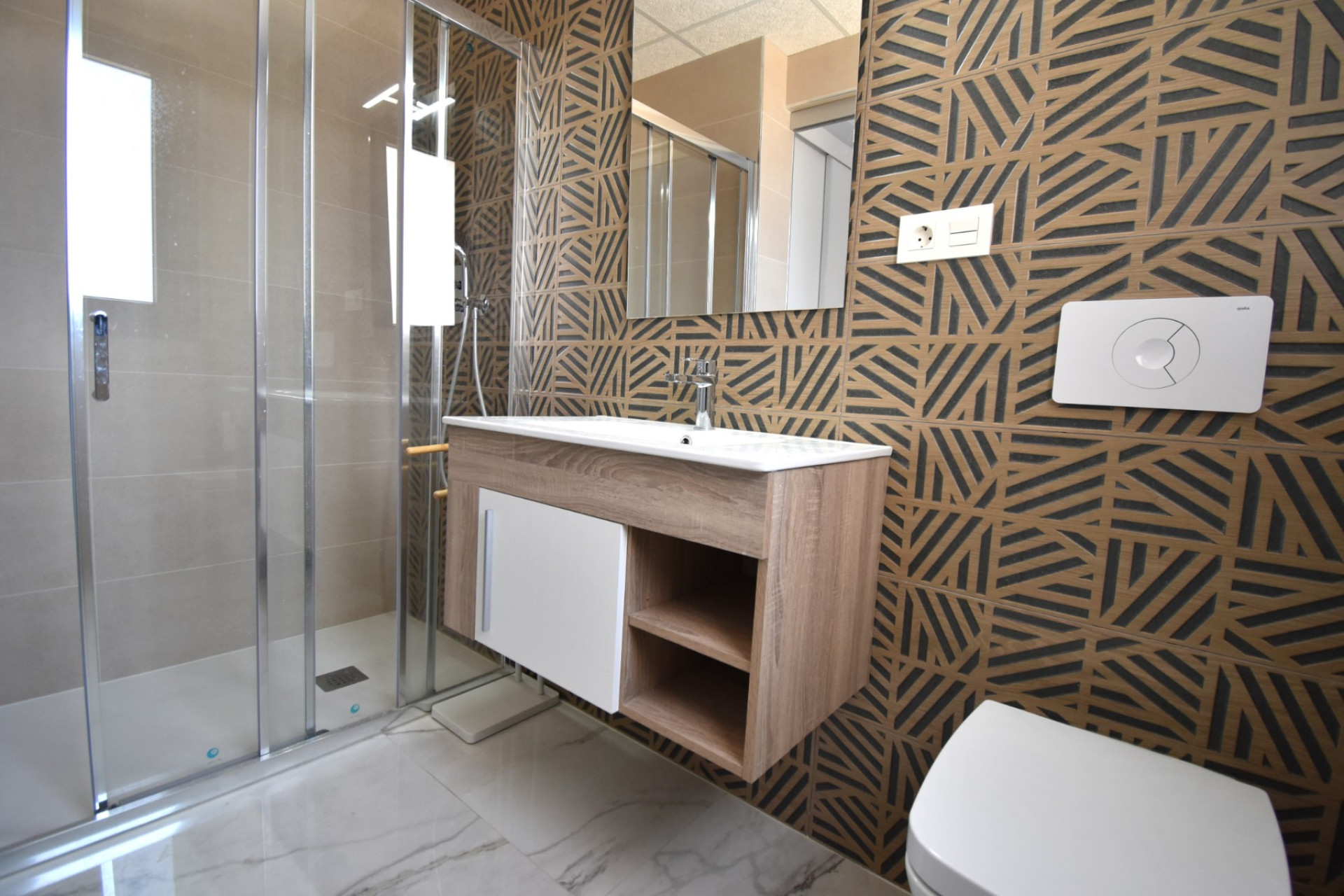Revente - Appartement - Orihuela Costa - Los Altos