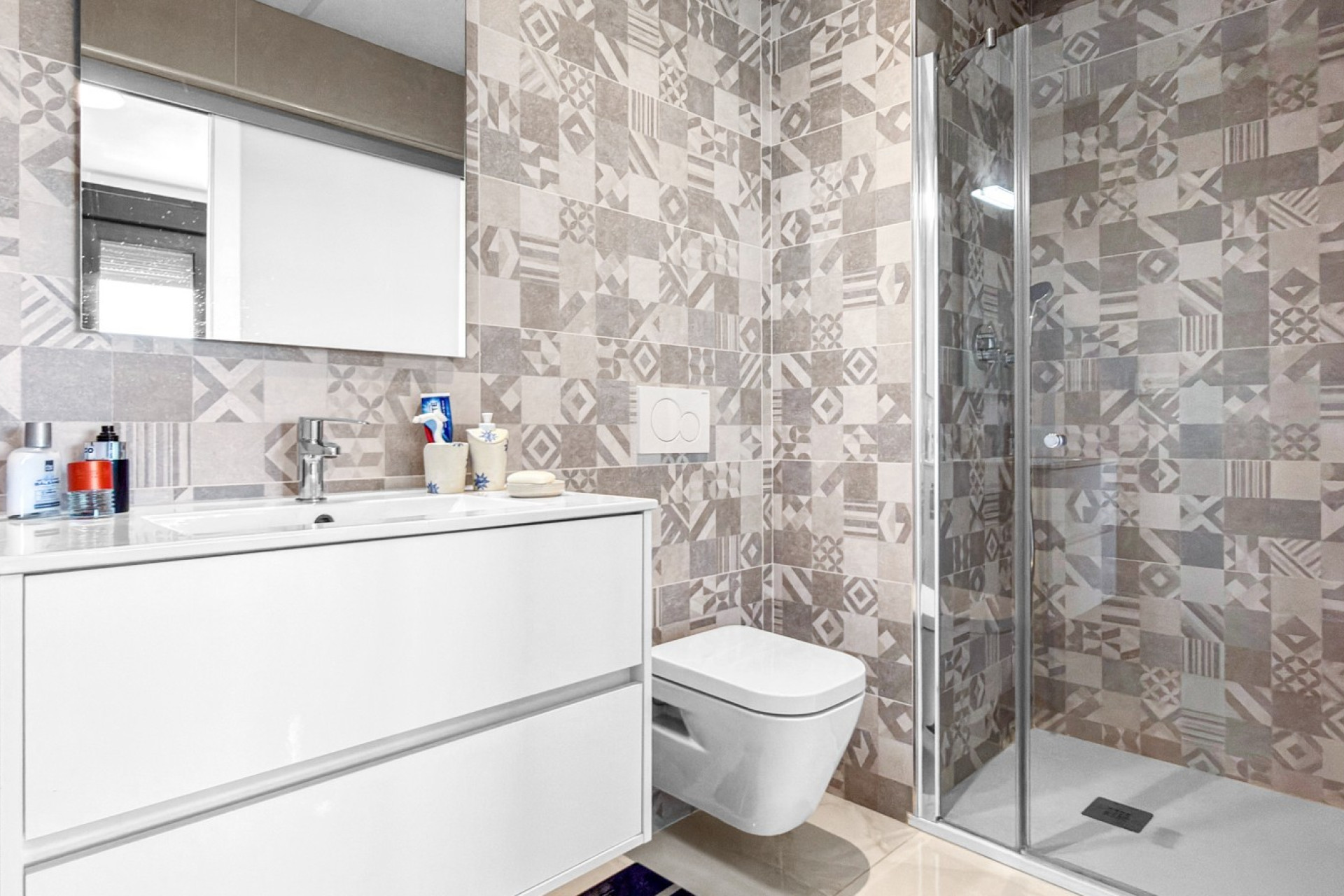 Revente - Appartement - Orihuela Costa - Los Altos