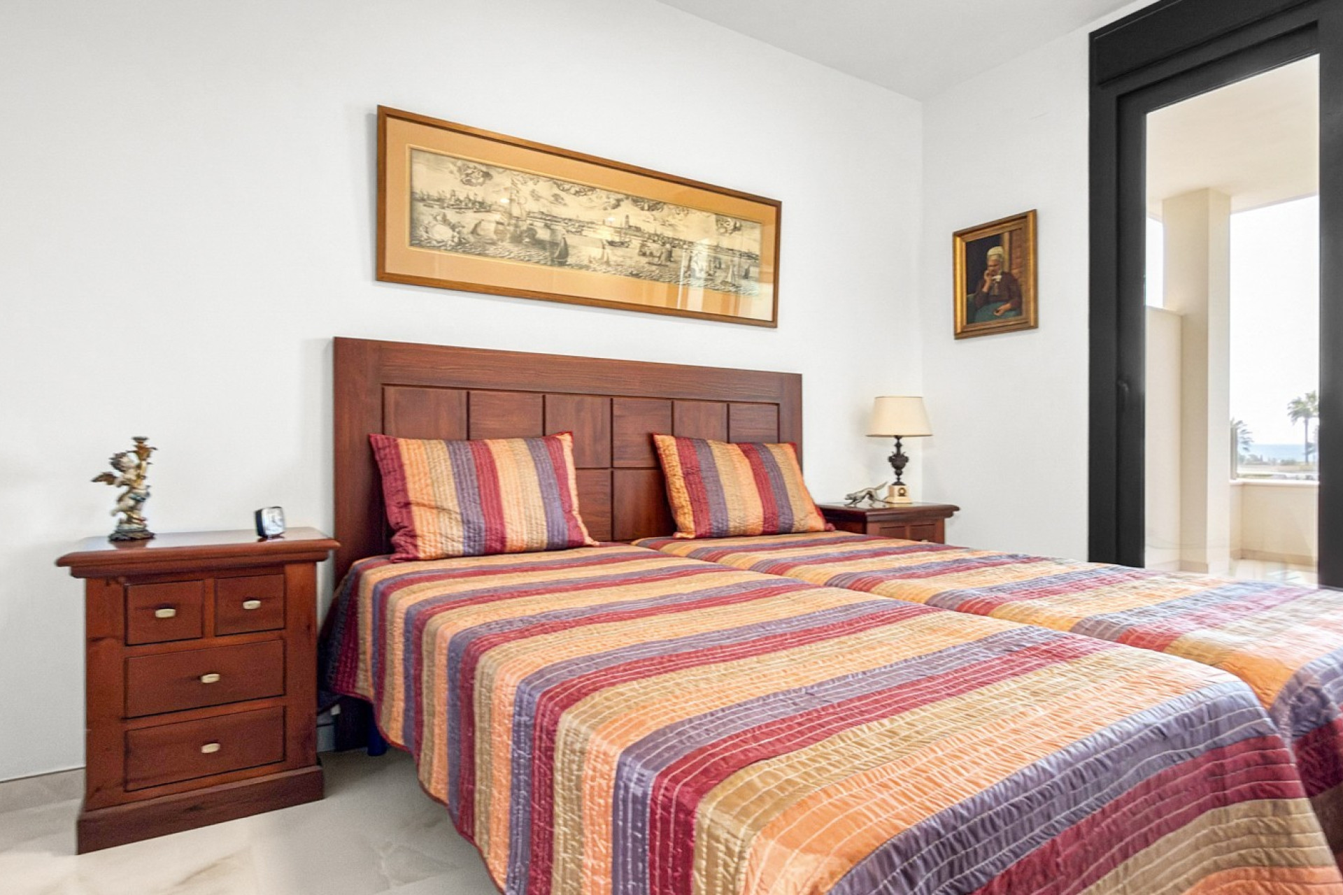 Revente - Appartement - Orihuela Costa - Los Altos