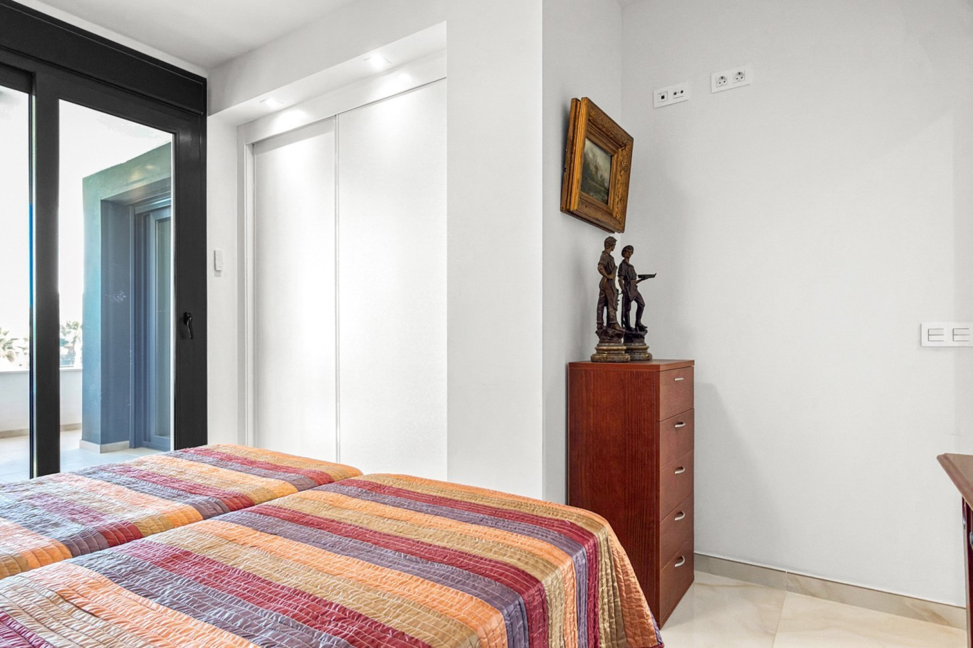 Revente - Appartement - Orihuela Costa - Los Altos