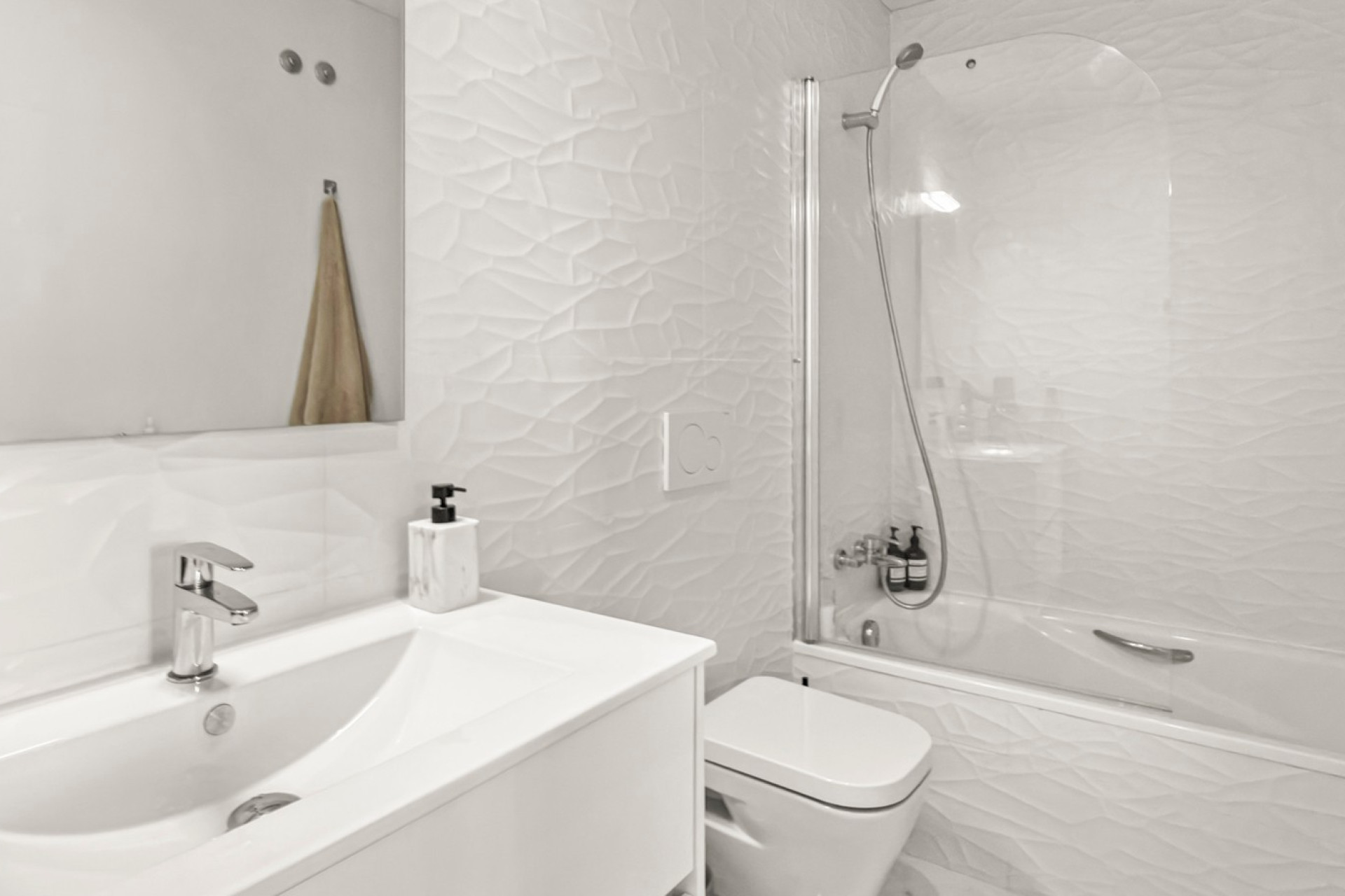 Revente - Appartement - Orihuela Costa - Los Altos