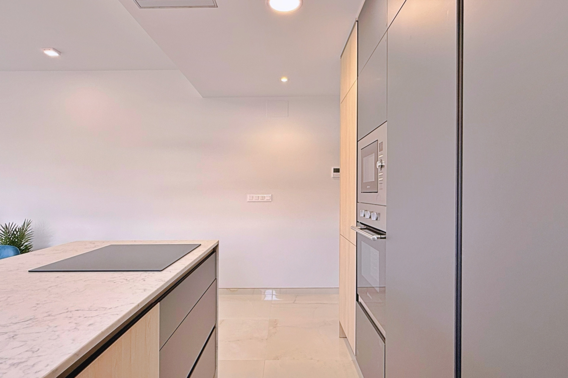 Revente - Appartement - Orihuela Costa - Los Altos