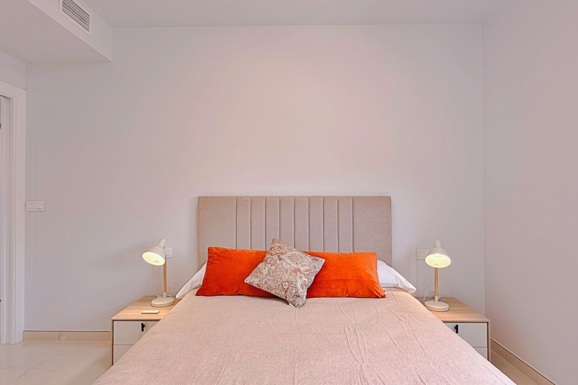 Revente - Appartement - Orihuela Costa - Los Altos