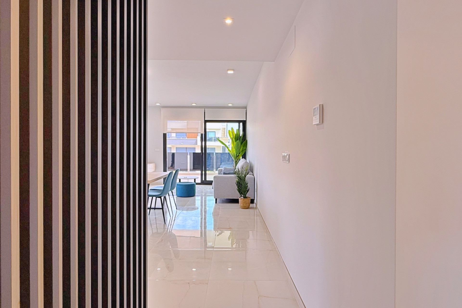 Revente - Appartement - Orihuela Costa - Los Altos