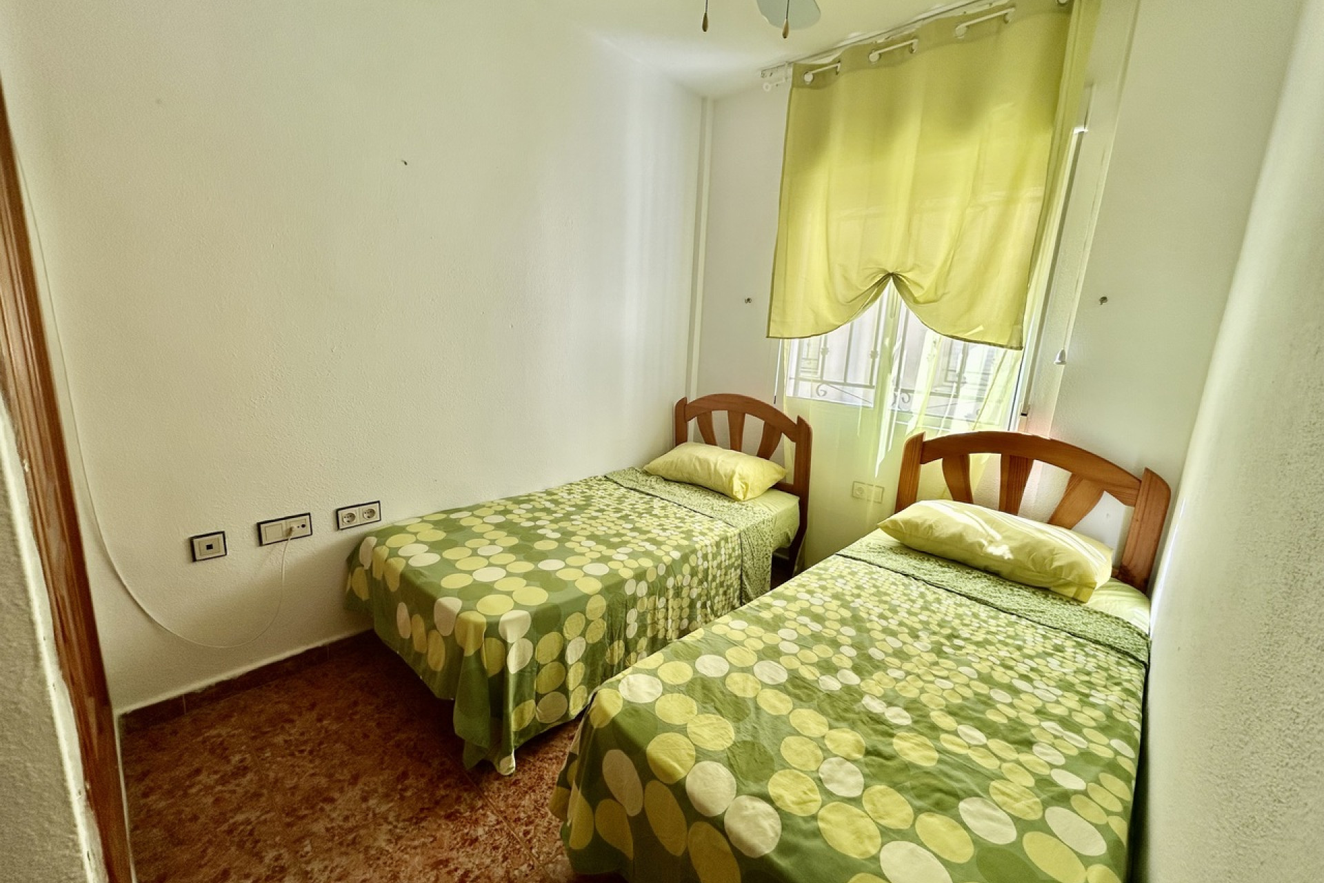 Revente - Appartement - Orihuela Costa - Los Altos