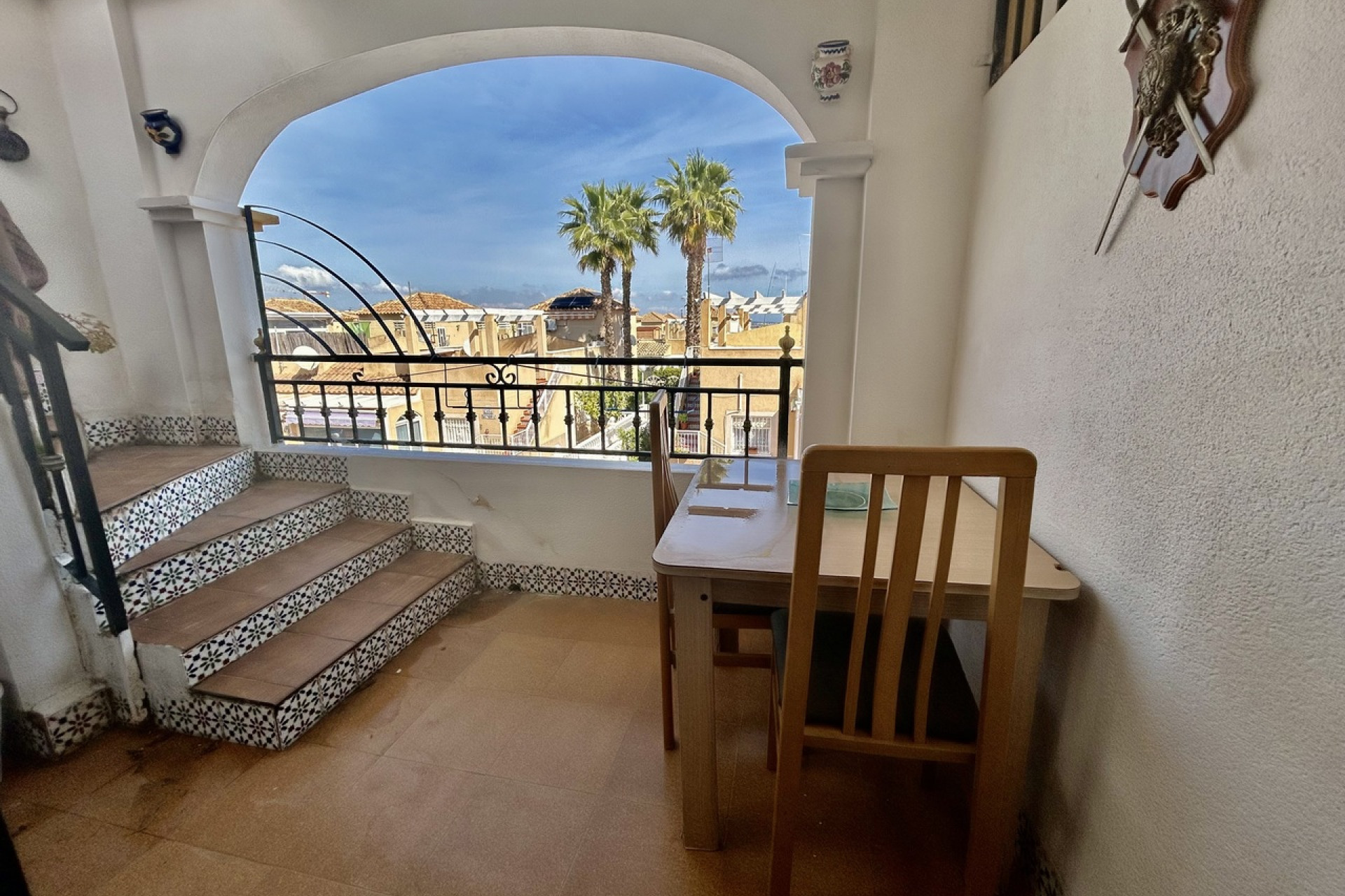 Revente - Appartement - Orihuela Costa - Los Altos