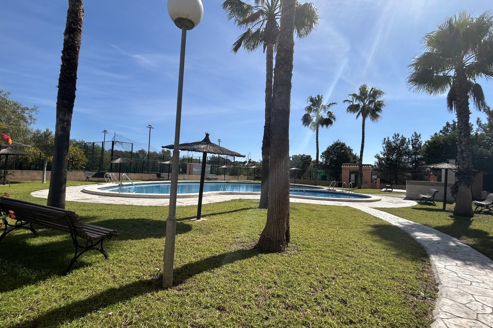 Revente - Appartement - Orihuela Costa - Los Altos
