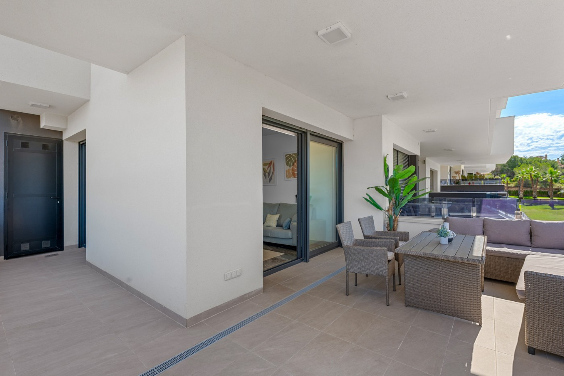 Revente - Appartement - Orihuela Costa - Los Altos