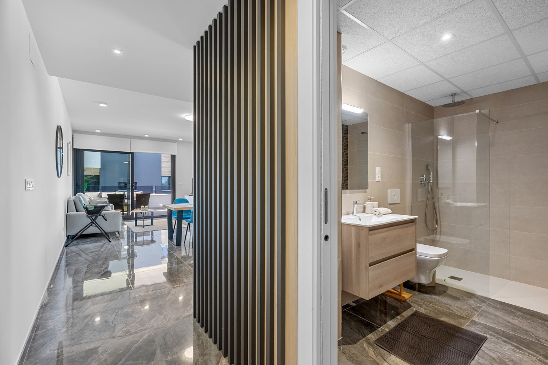 Revente - Appartement - Orihuela Costa - Los Altos