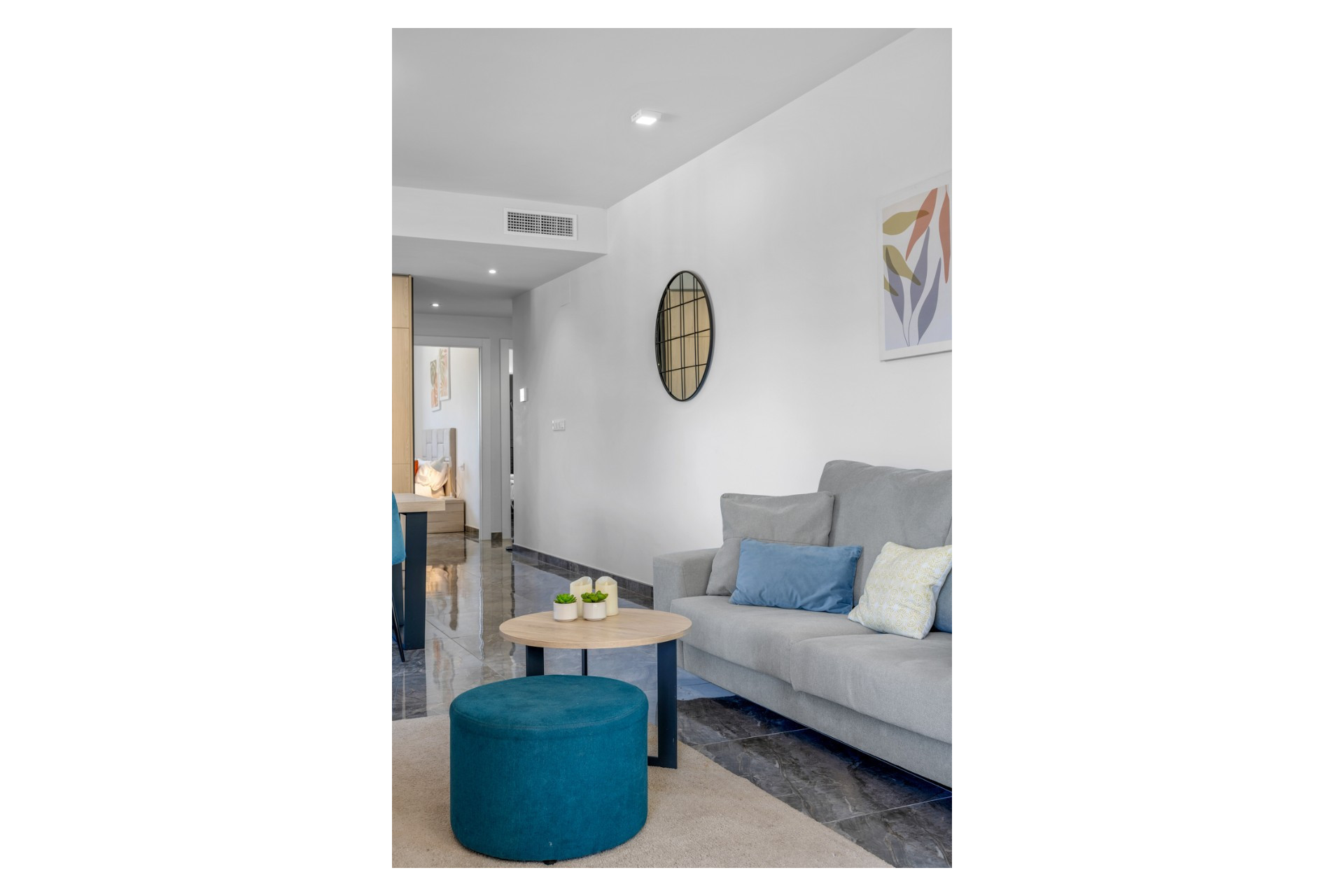 Revente - Appartement - Orihuela Costa - Los Altos