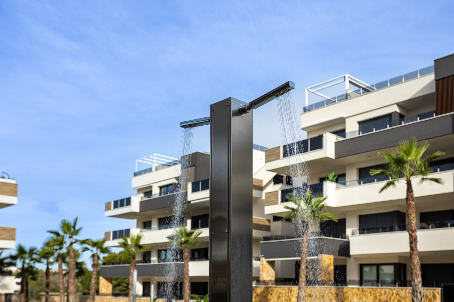 Revente - Appartement - Orihuela Costa - Los Altos