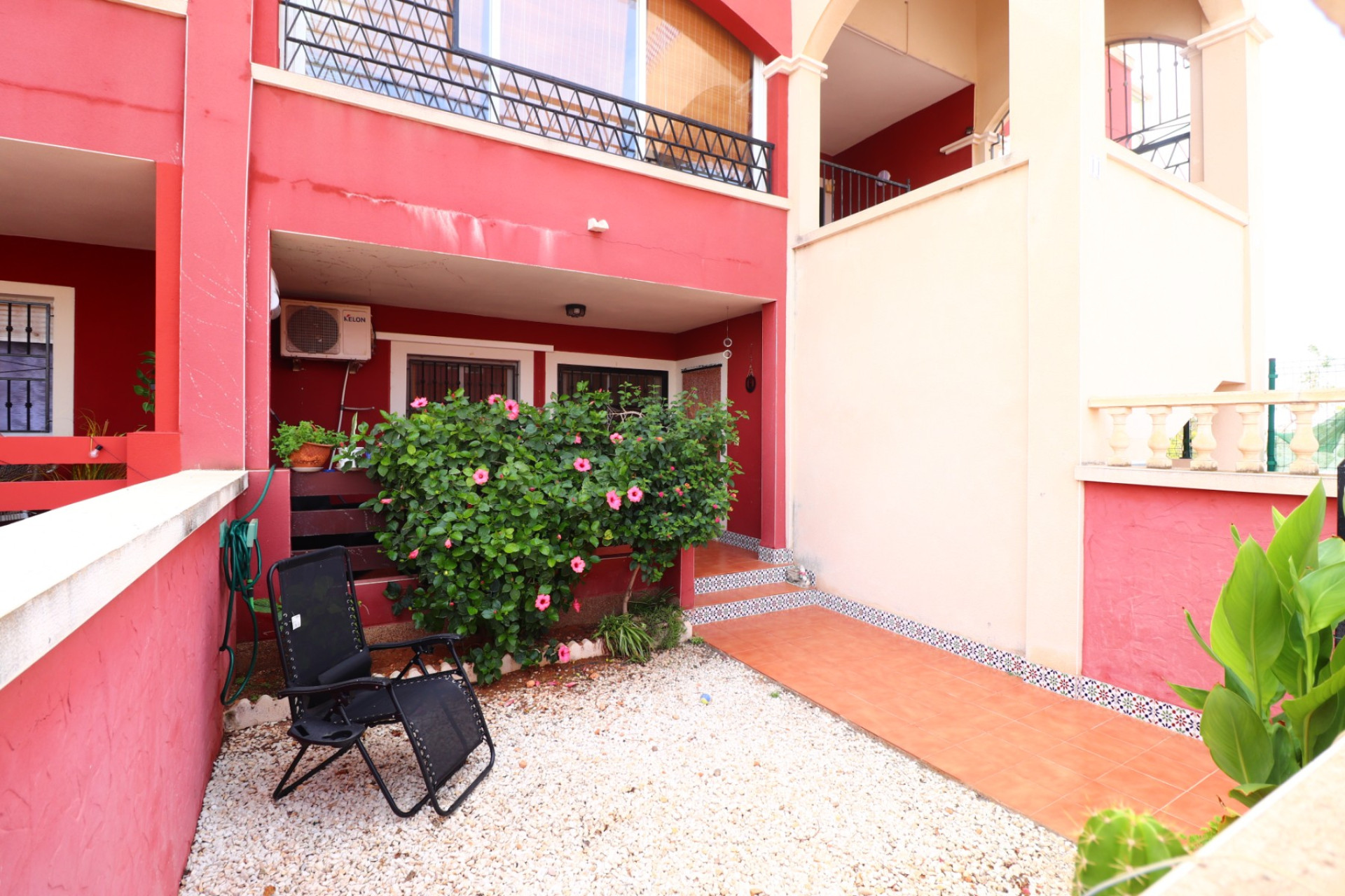 Revente - Appartement - Orihuela Costa - Los Altos
