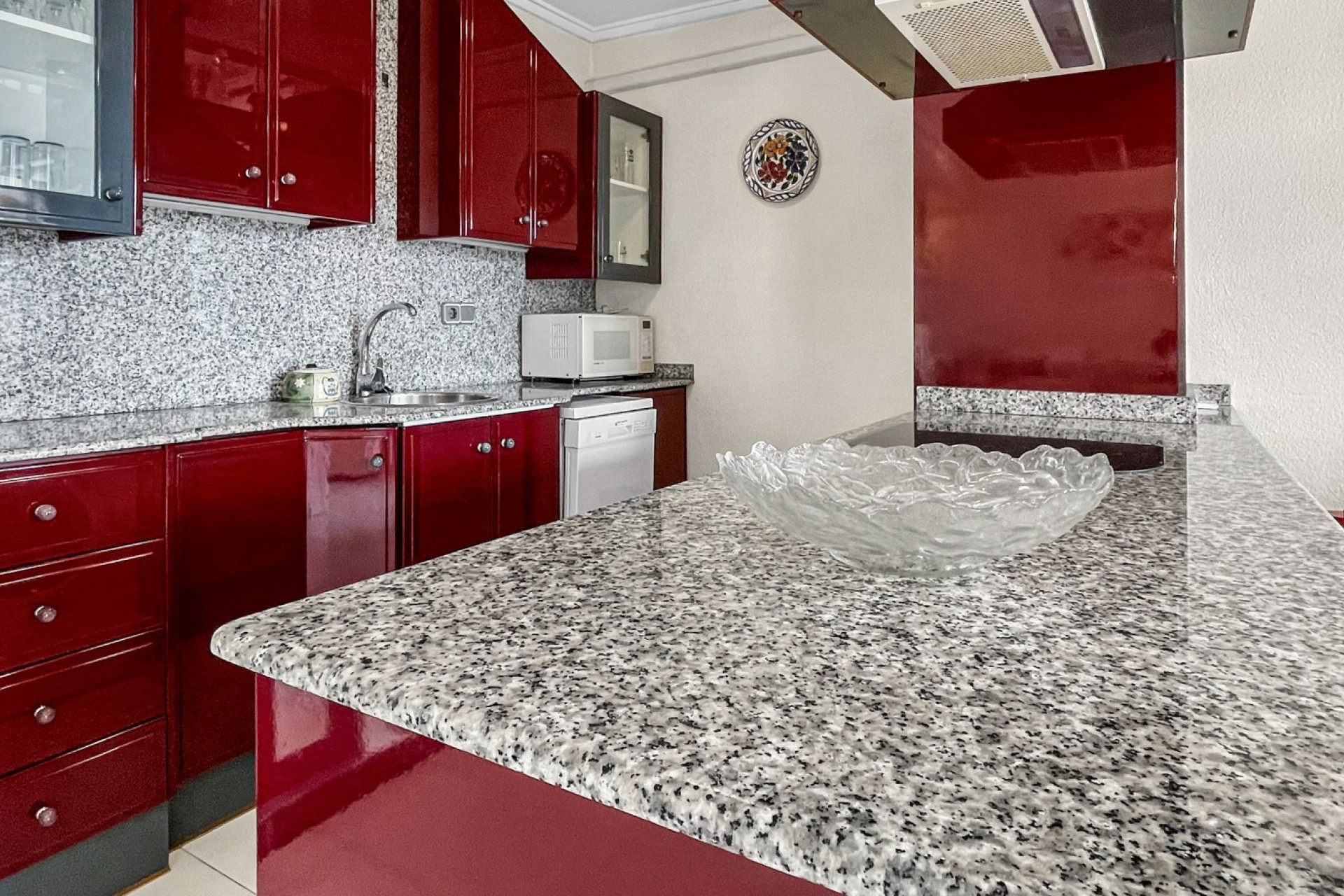 Revente - Appartement - Orihuela Costa - Los Altos *