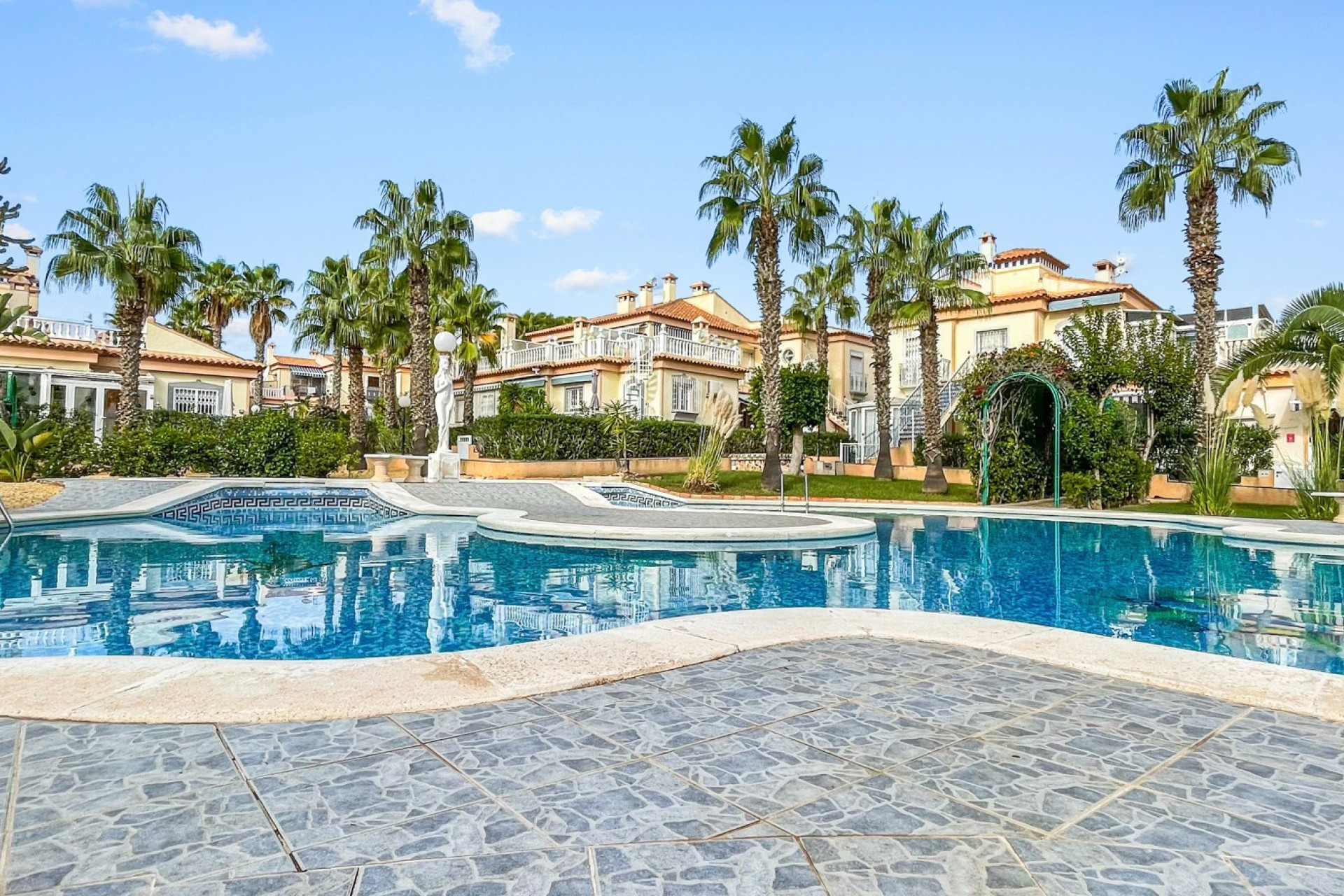 Revente - Appartement - Orihuela Costa - Los Altos